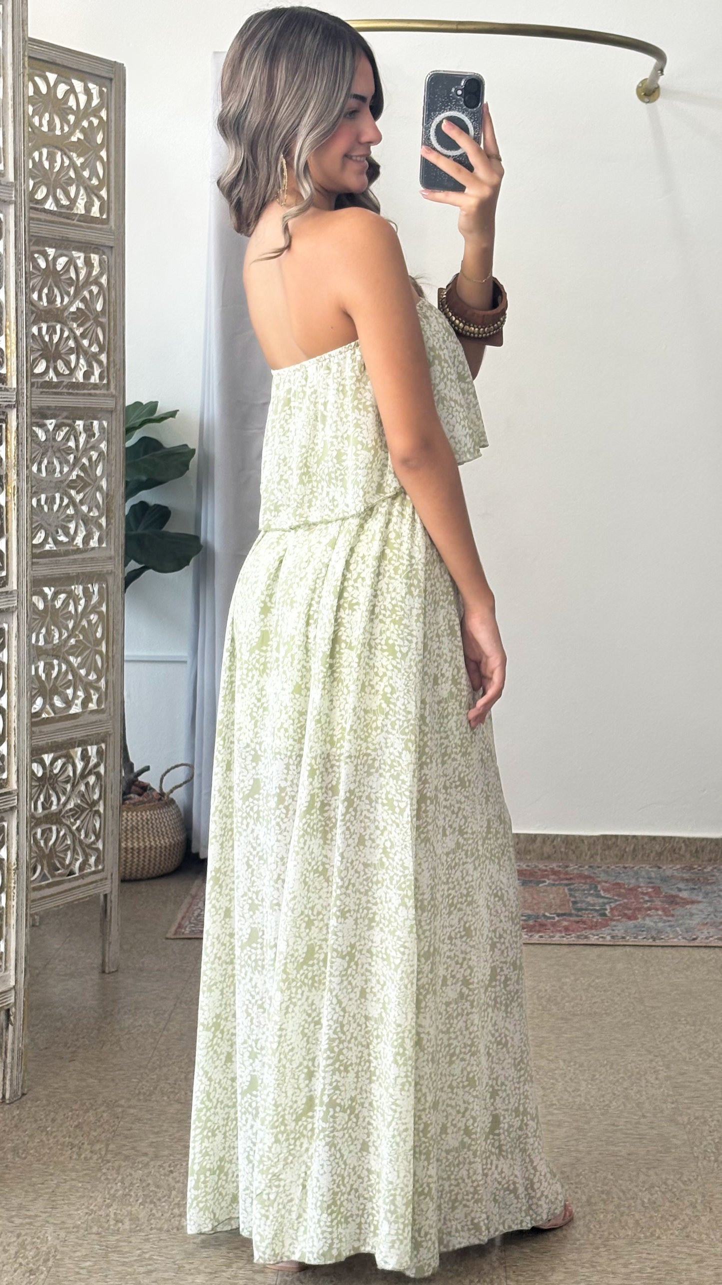 Nevaeh Dress