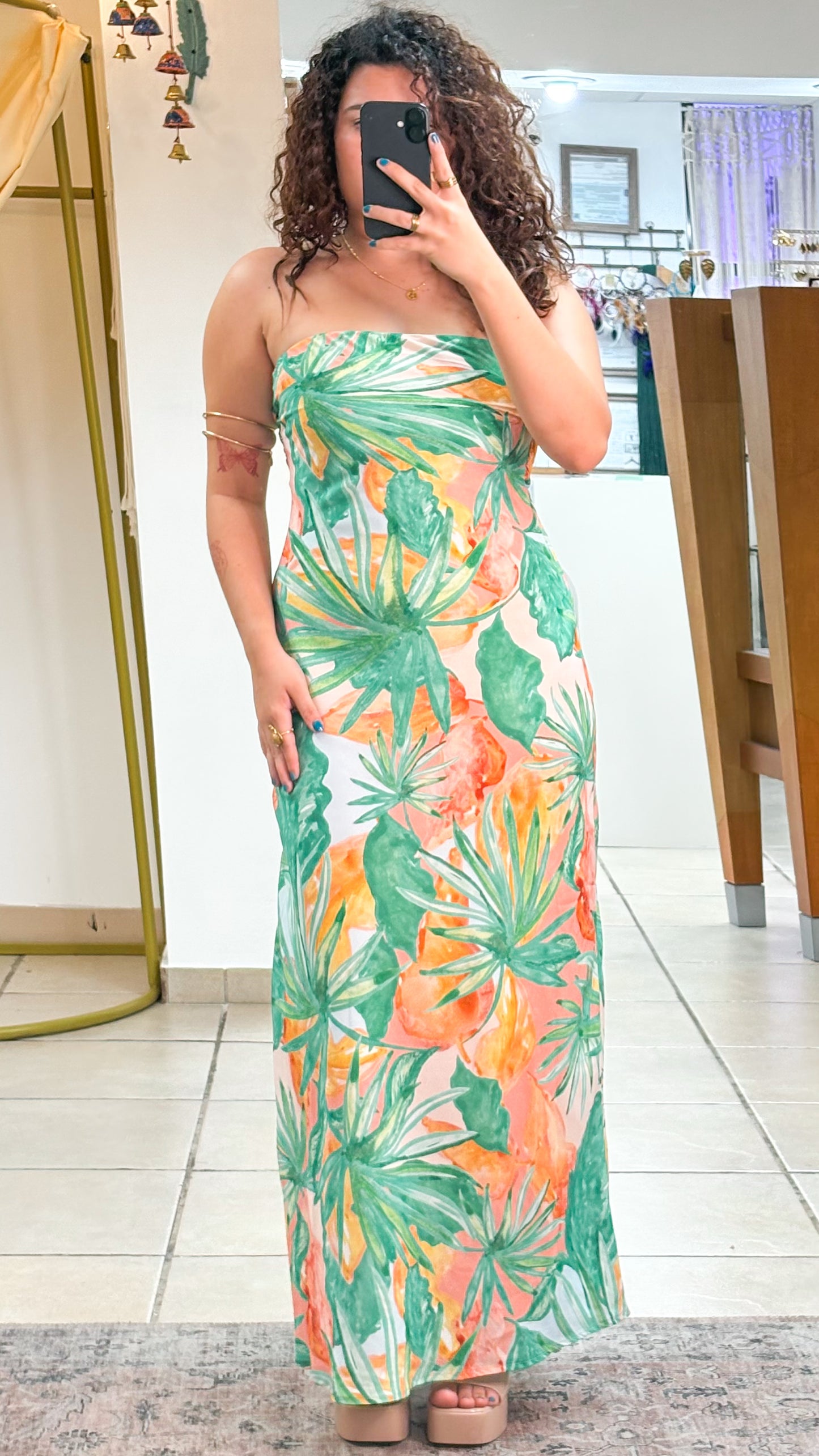 Danila Dress