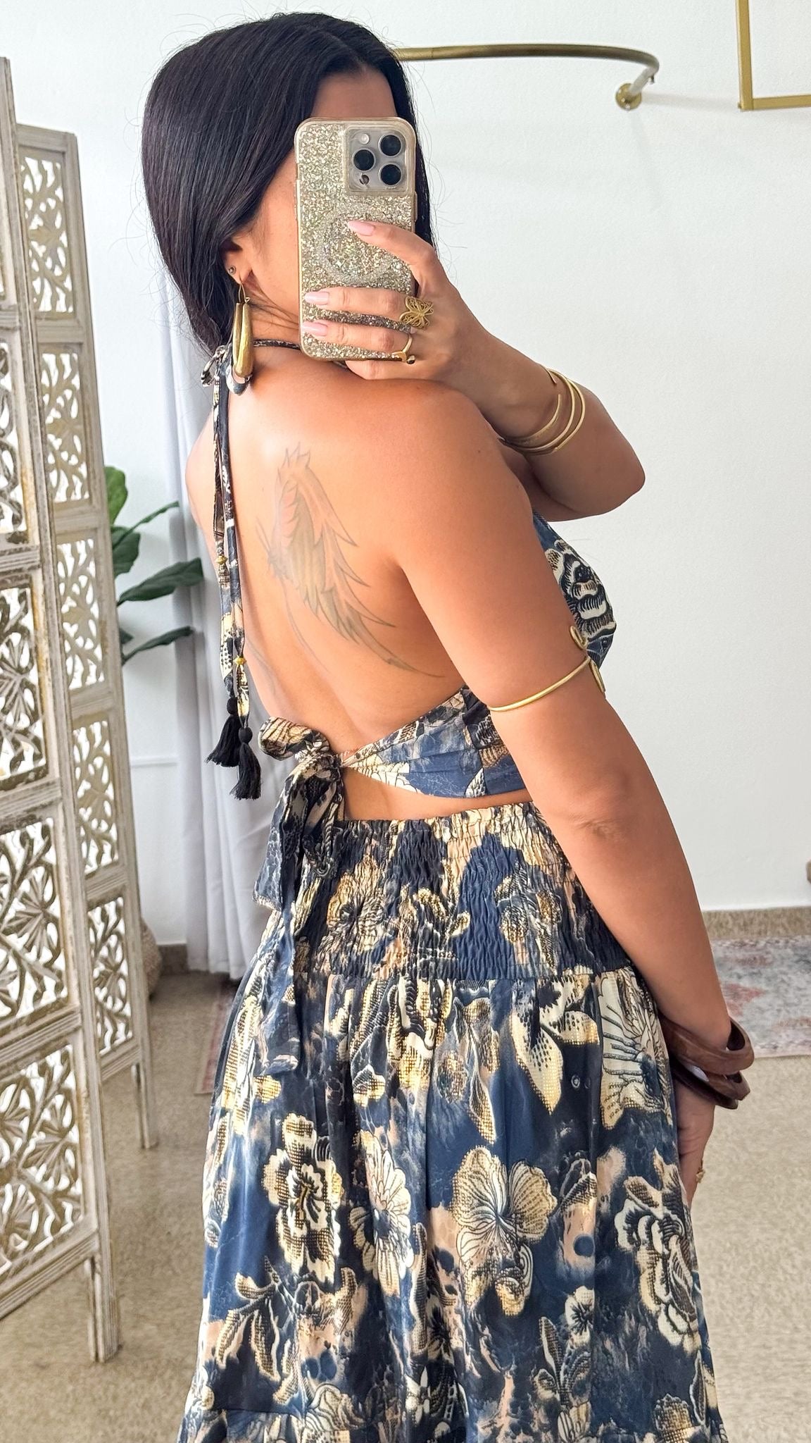 Paradise Top