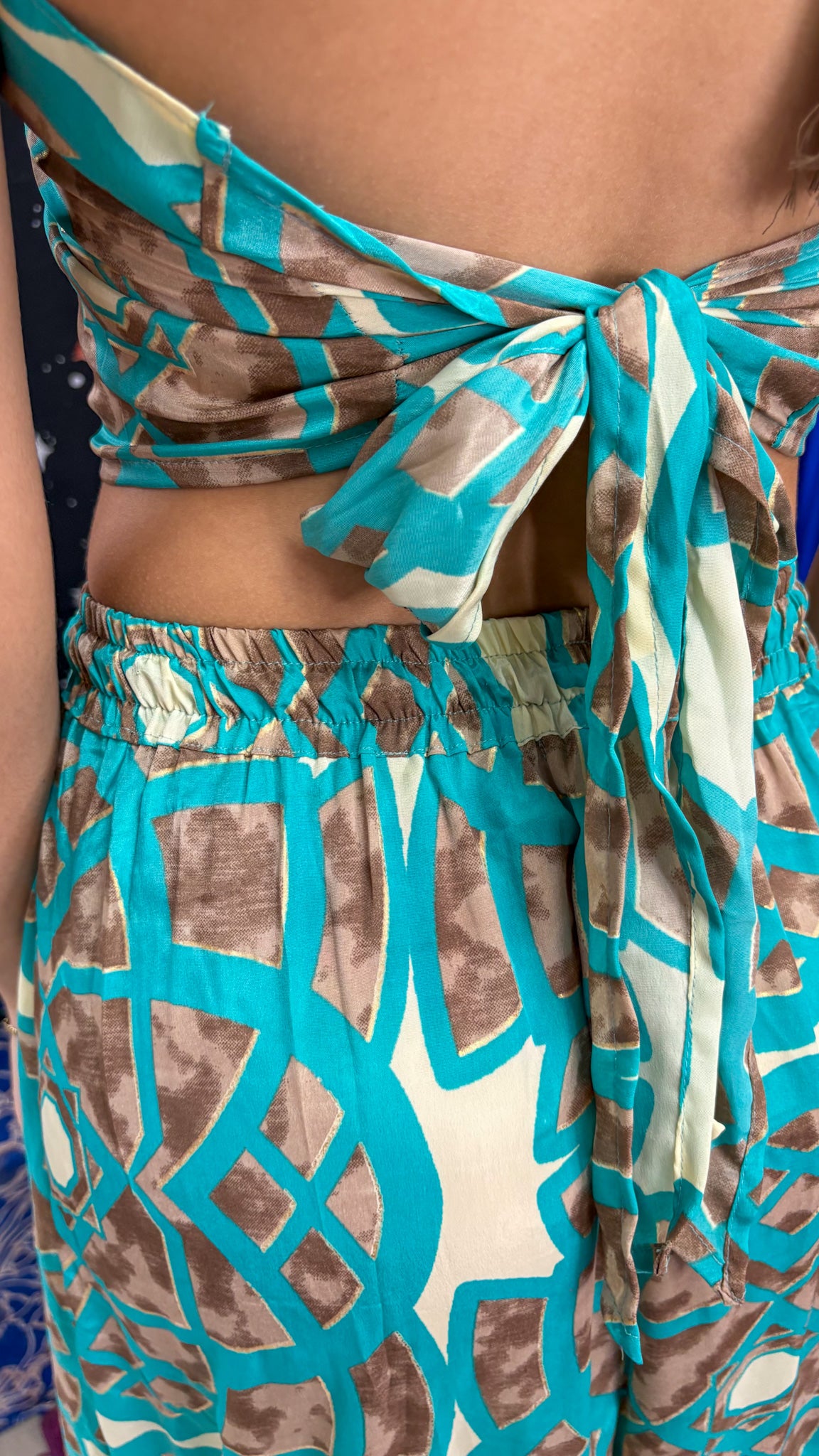 Solani Skirt