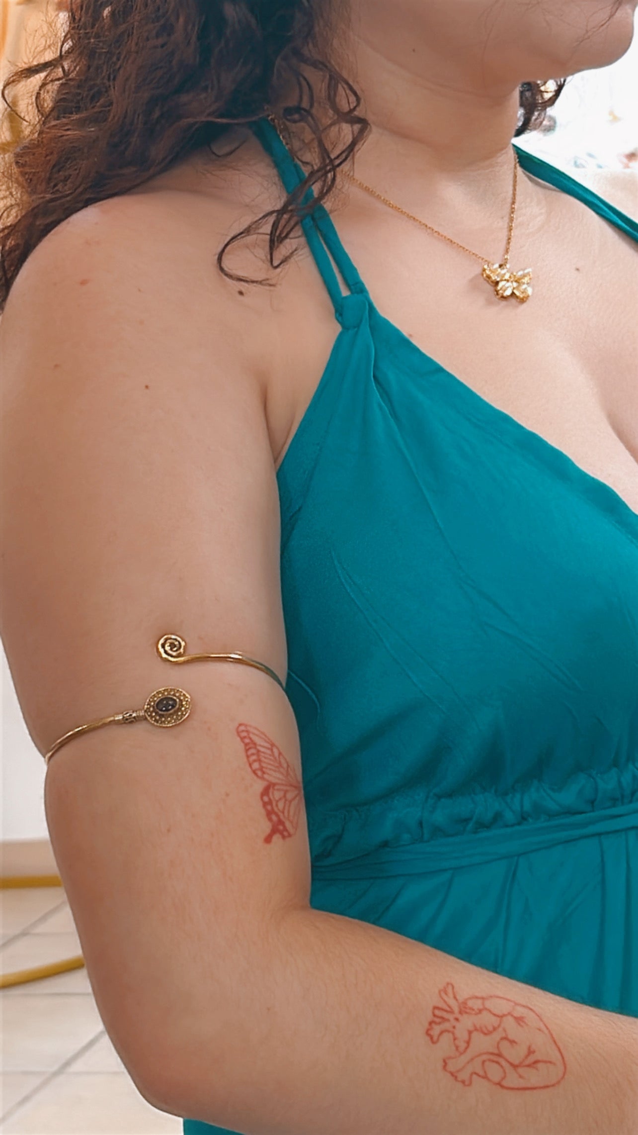 Arm Cuff