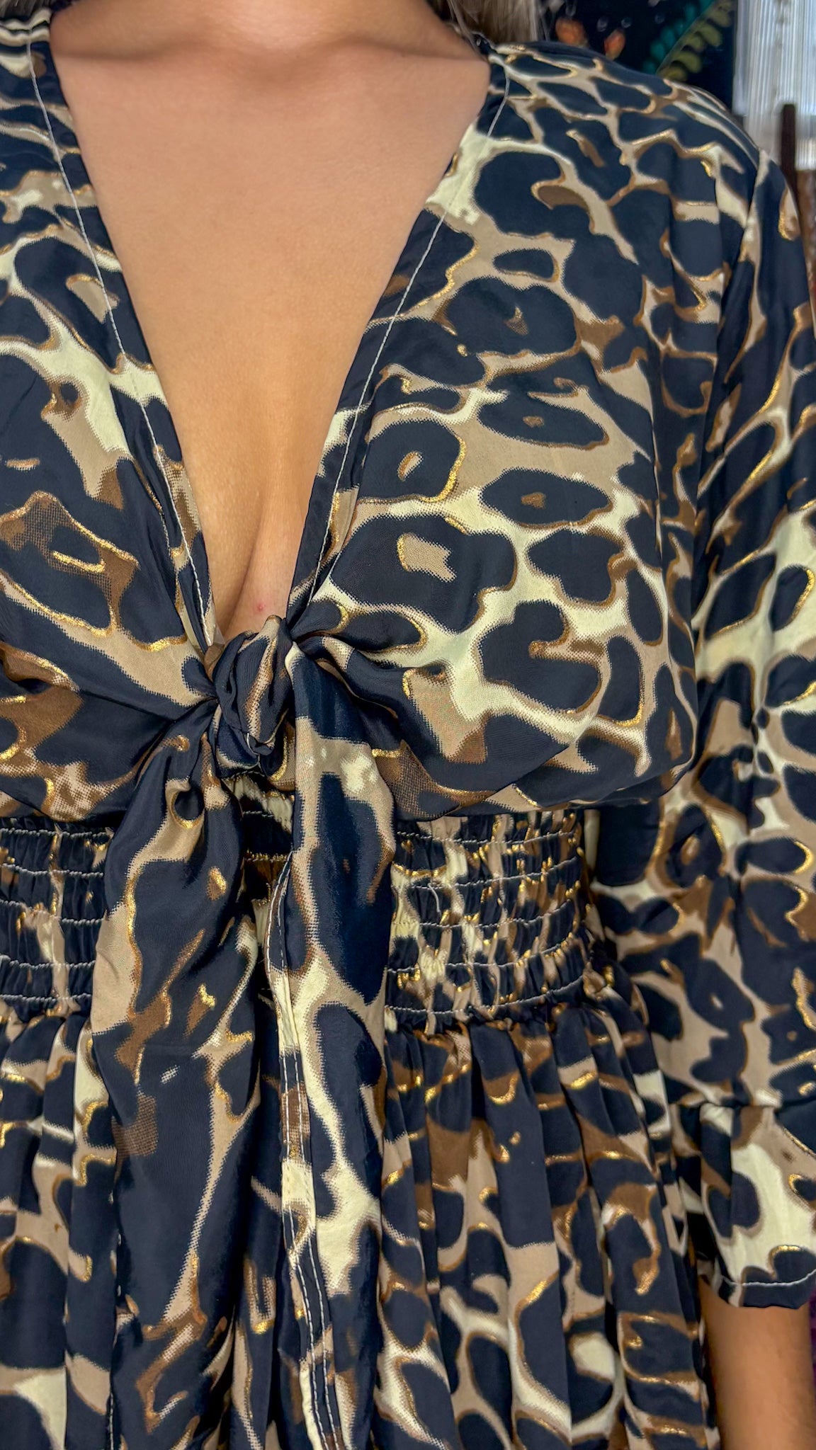 Nomad Top