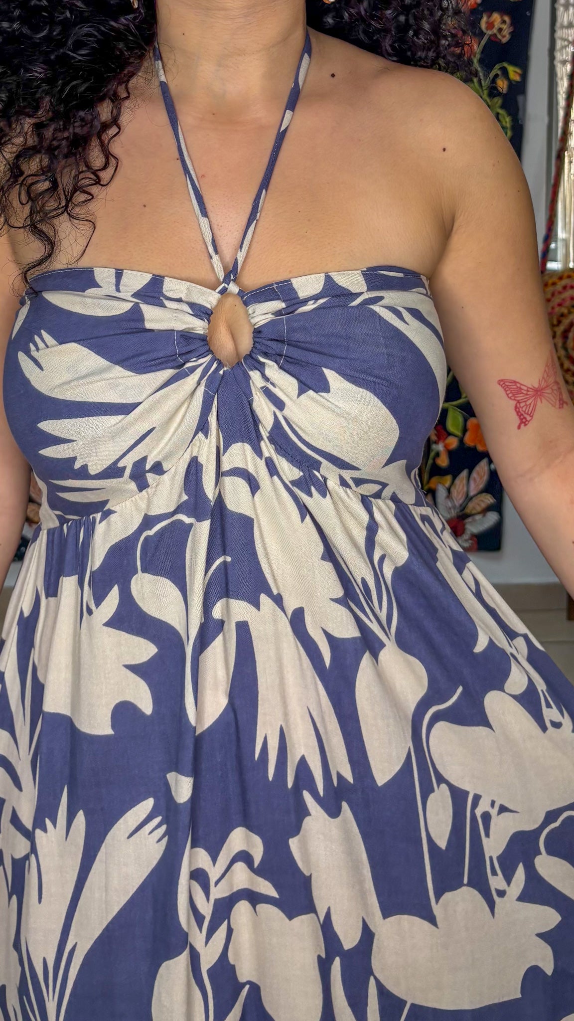 Valeska Dress