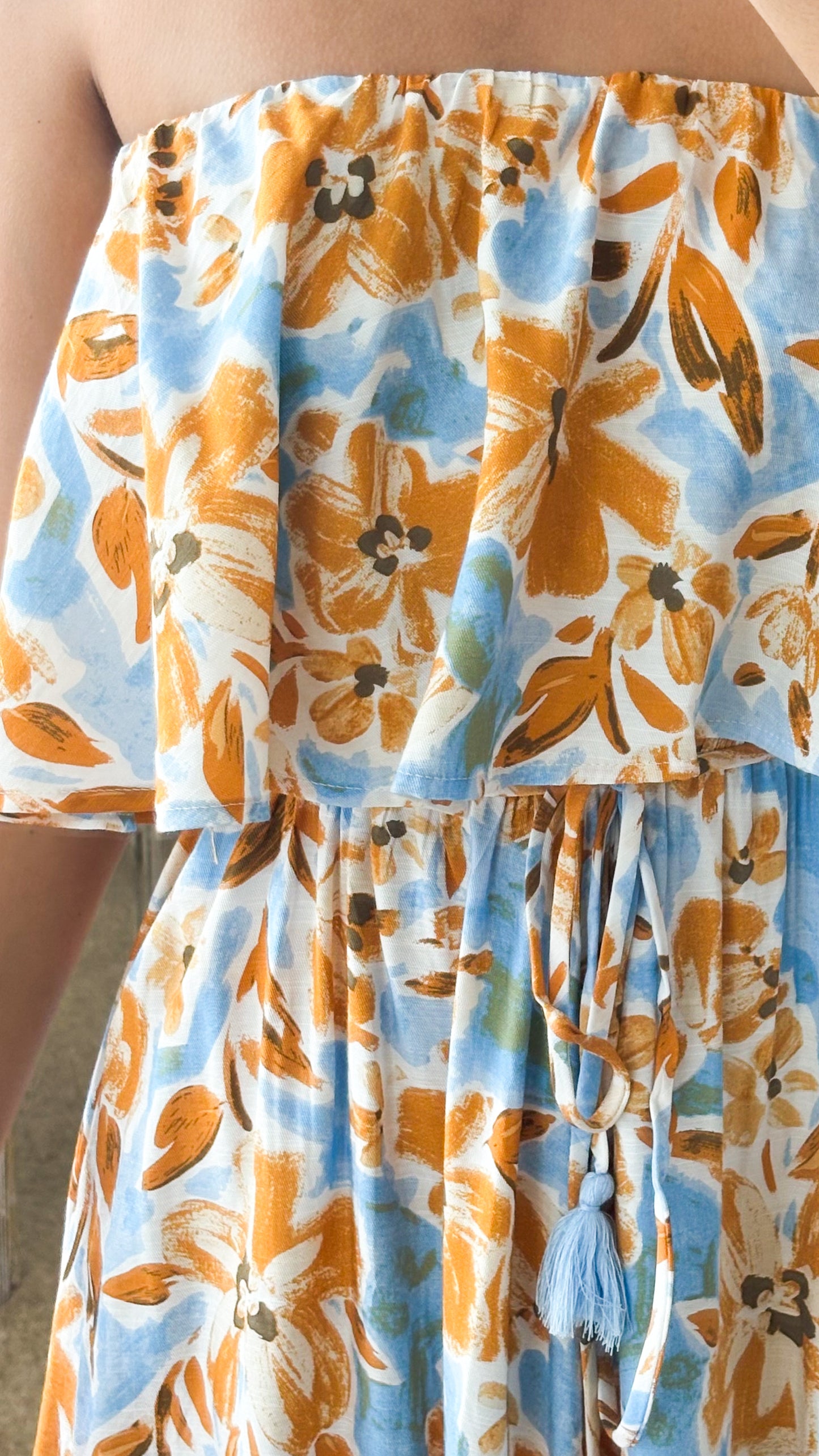 Nevaeh Dress