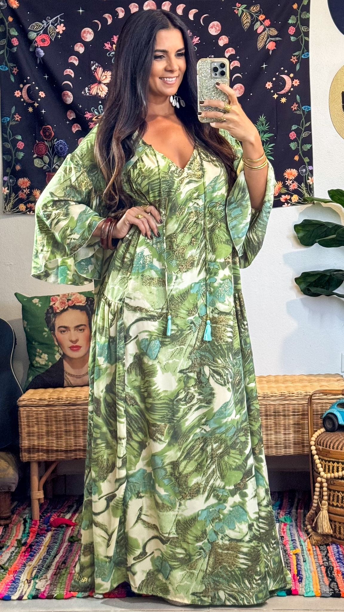 Vintage Dress