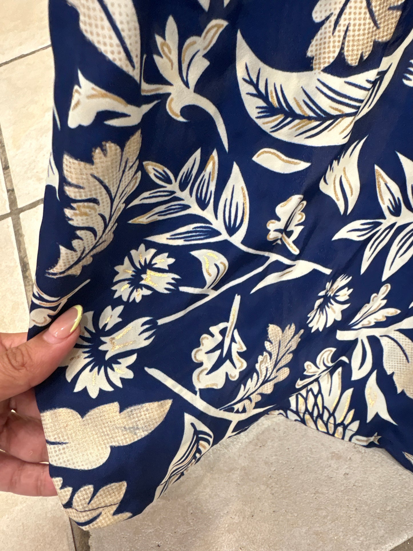 Nireya Dress