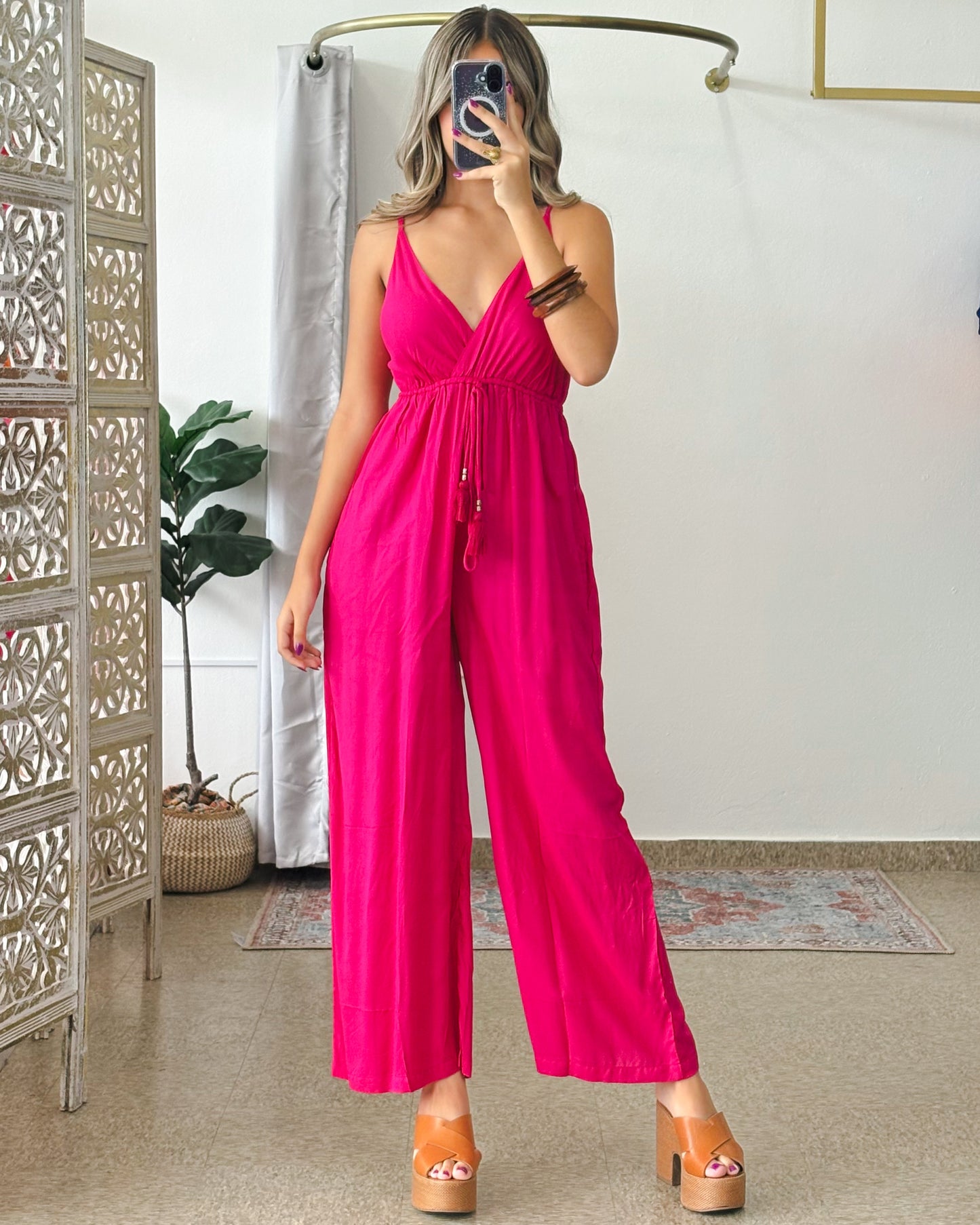 Kora Jumpsuit