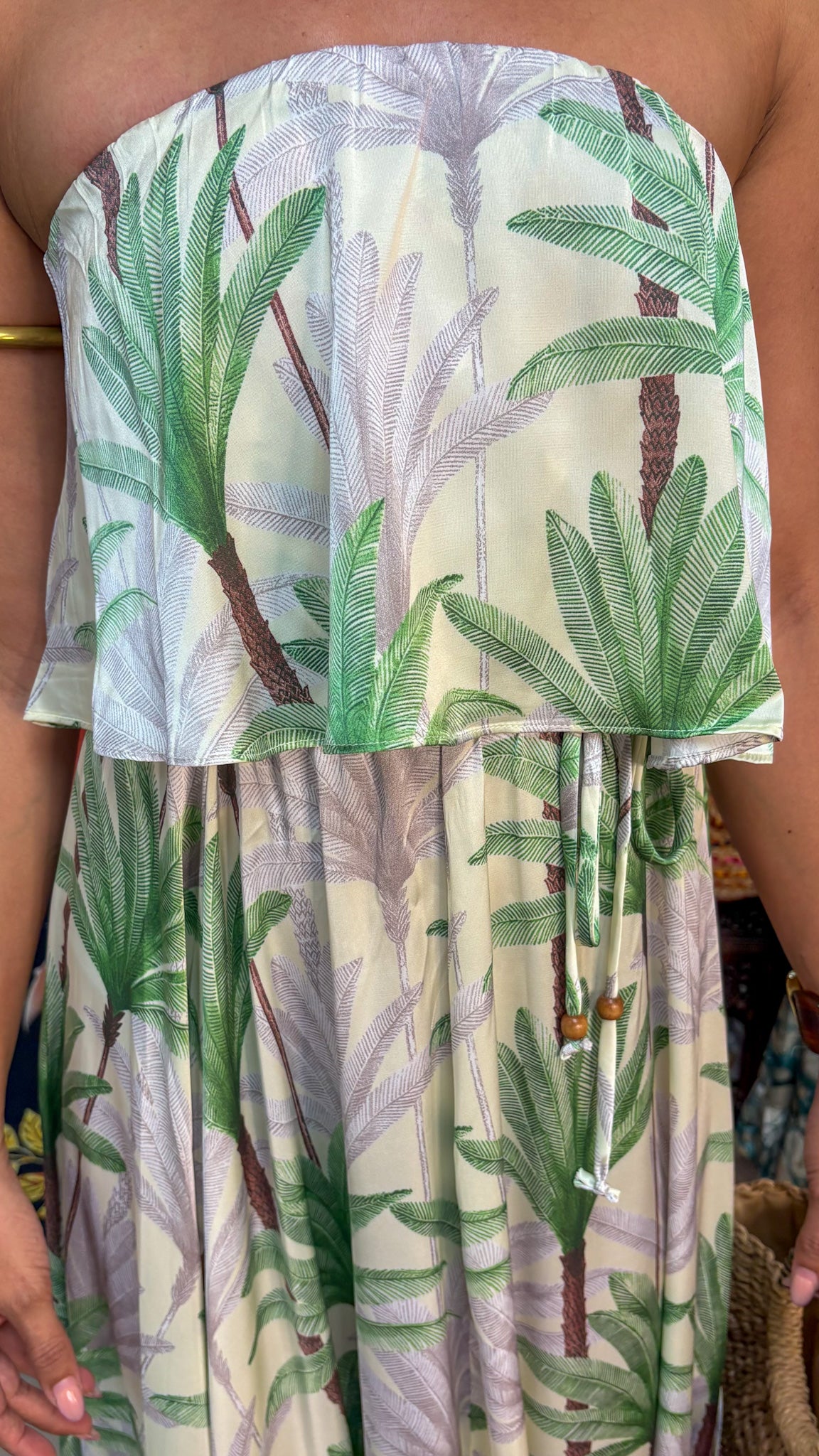 Nevaeh Dress