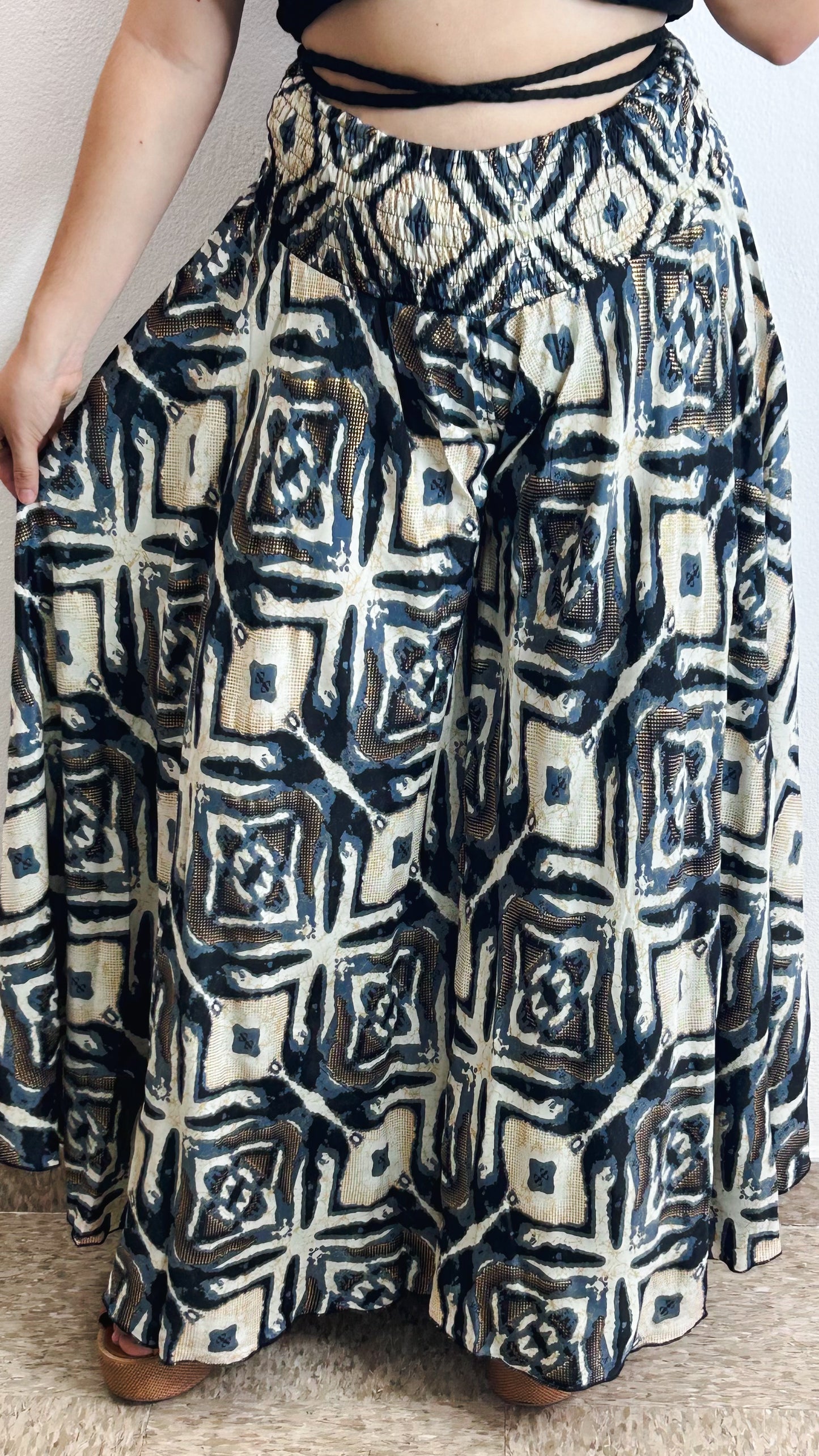 Tamaya Pant