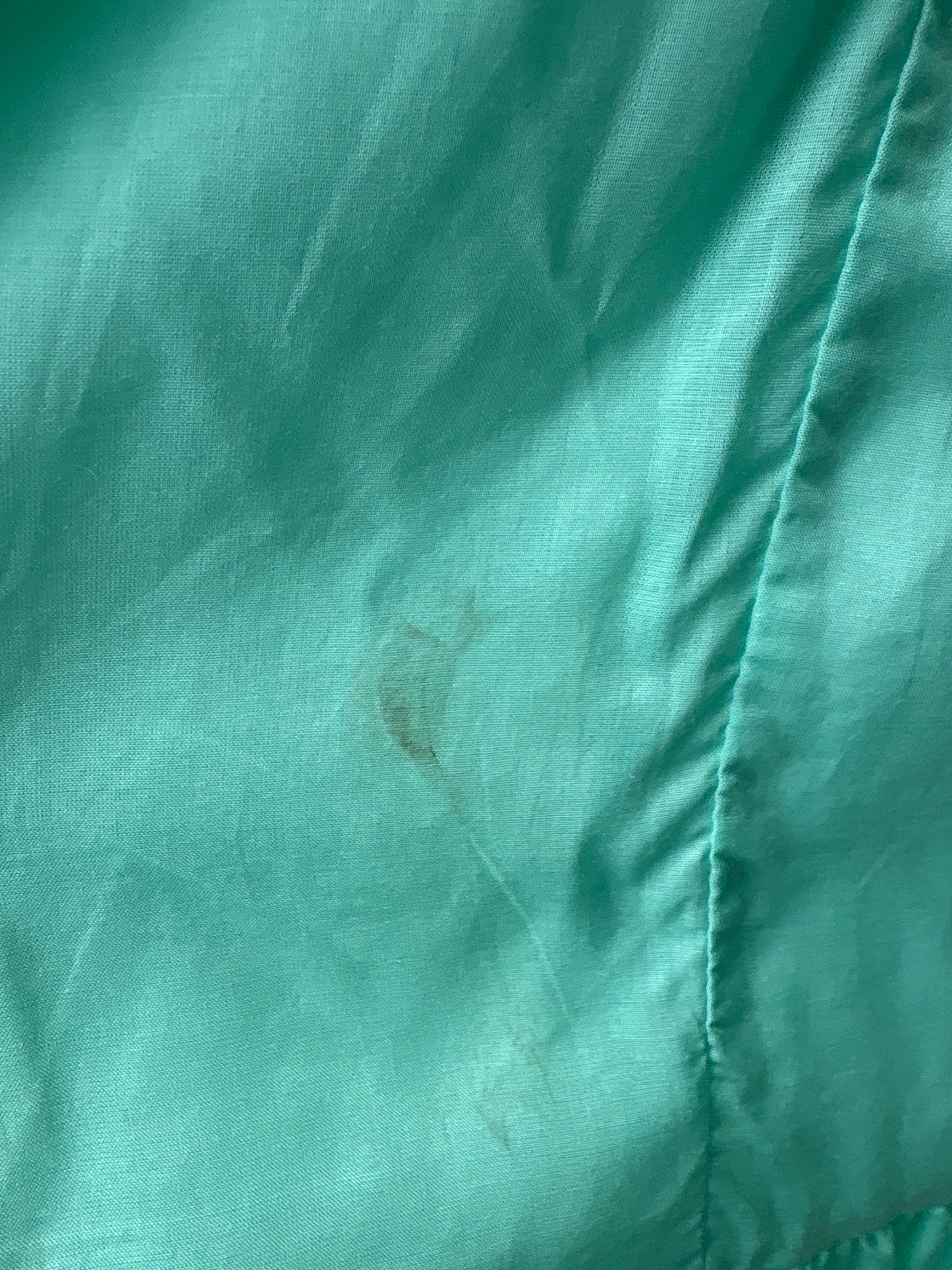 Damage Sasha Pant- Blue Mint