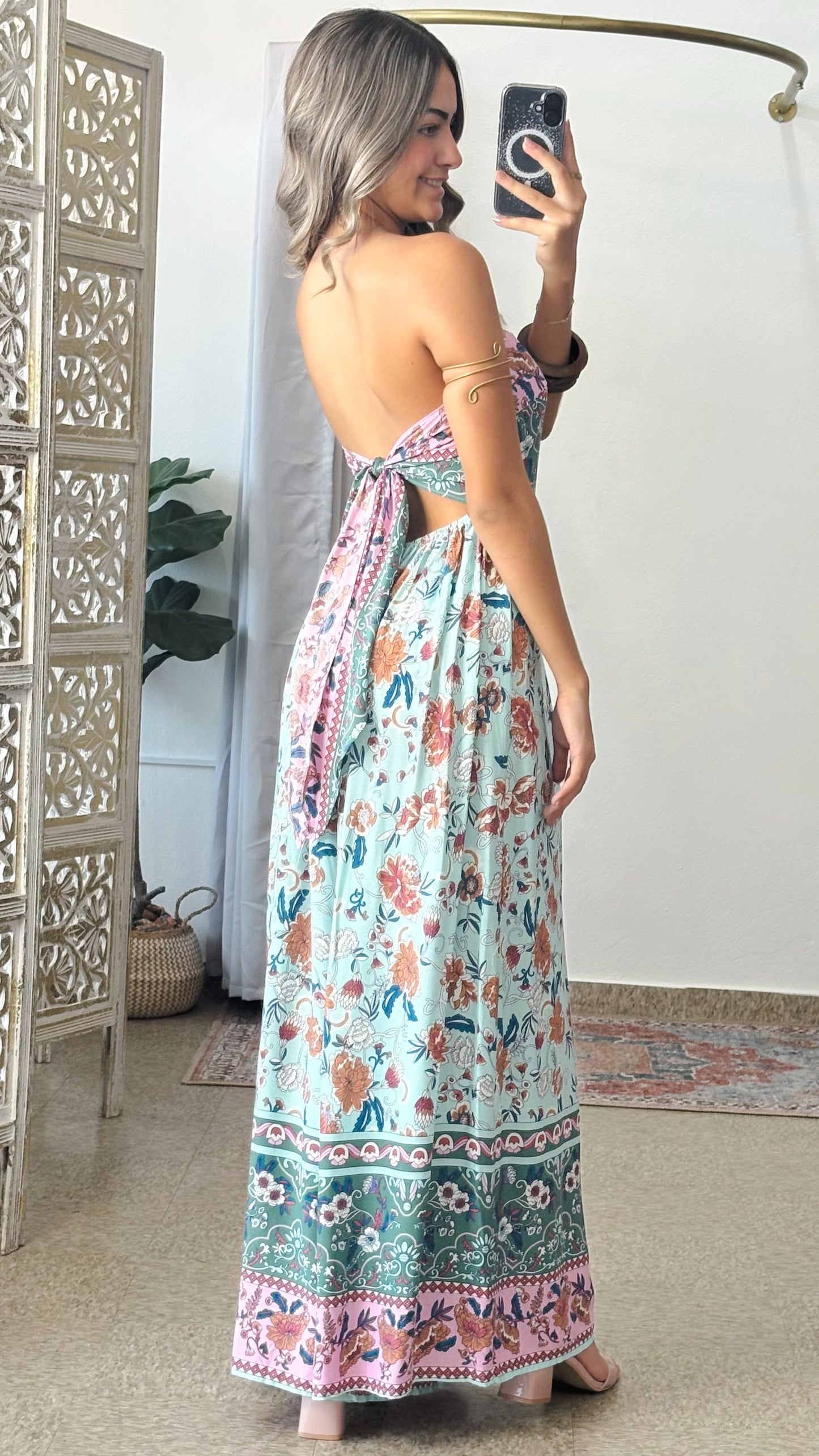 Shiloh Jumpsuit