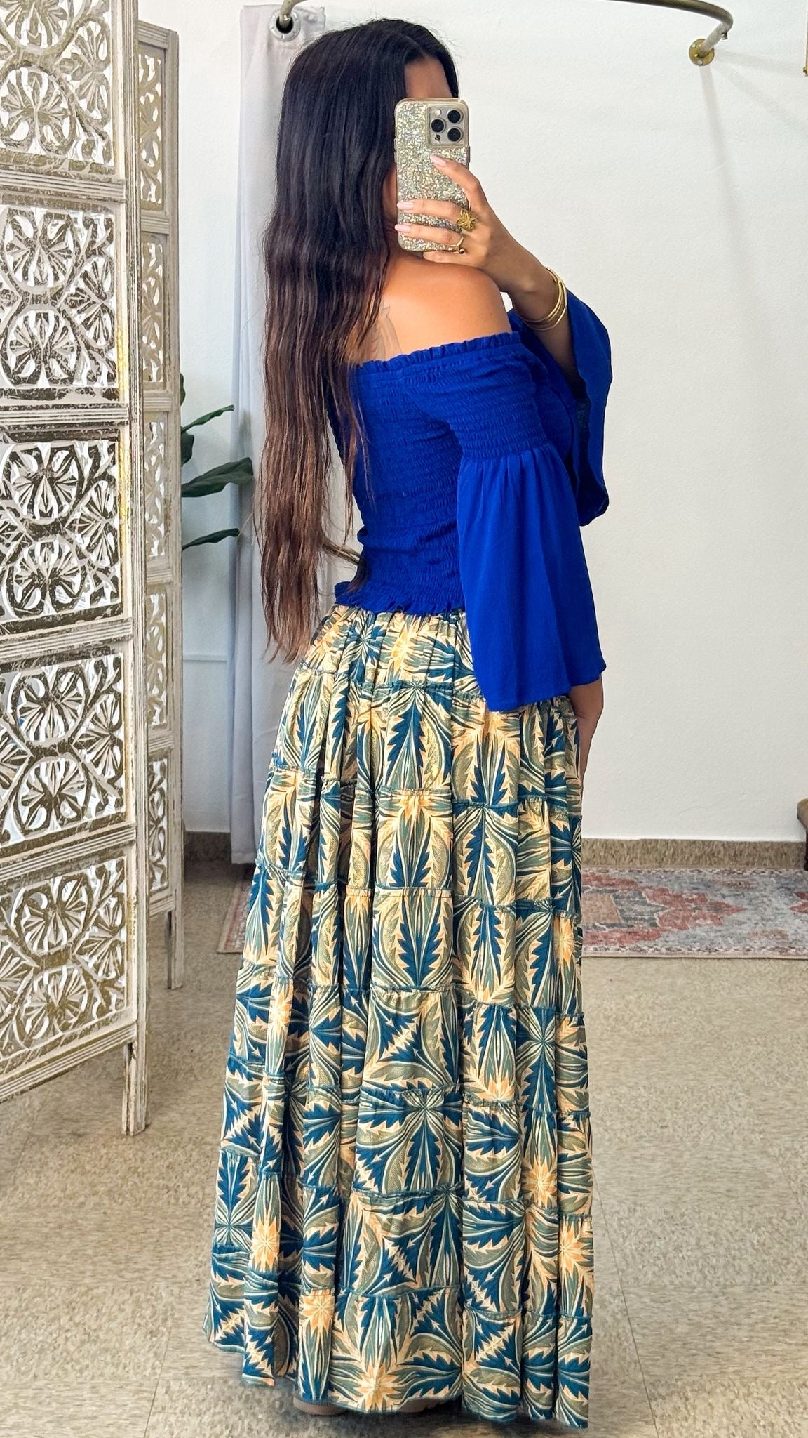 Hippie Skirt