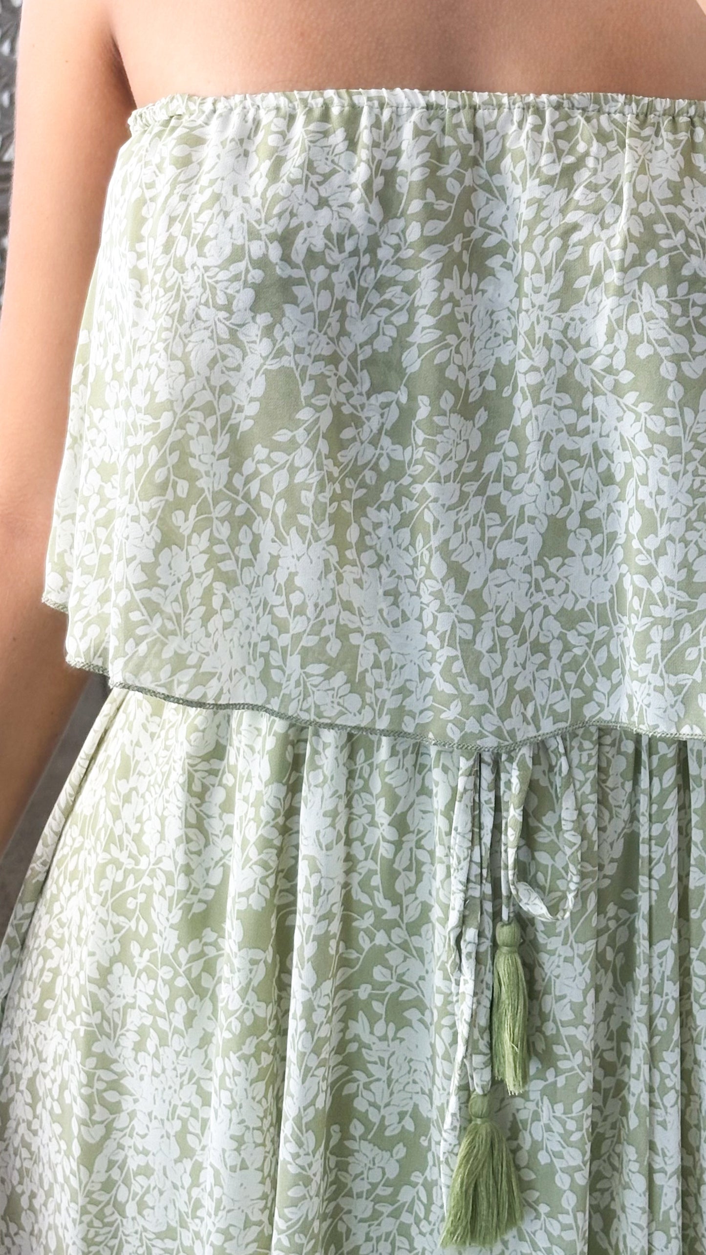 Nevaeh Dress