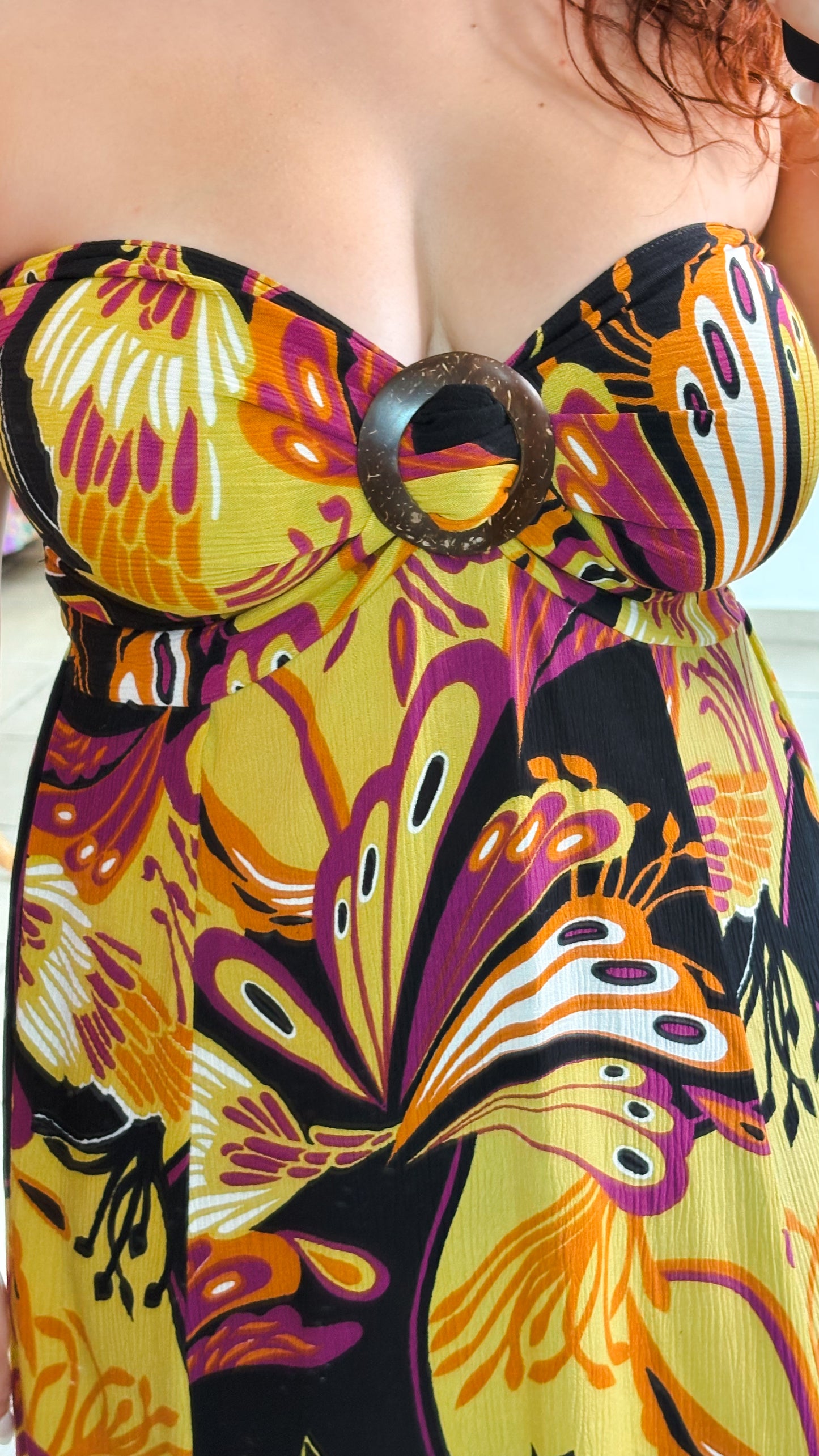 Hanya Dress