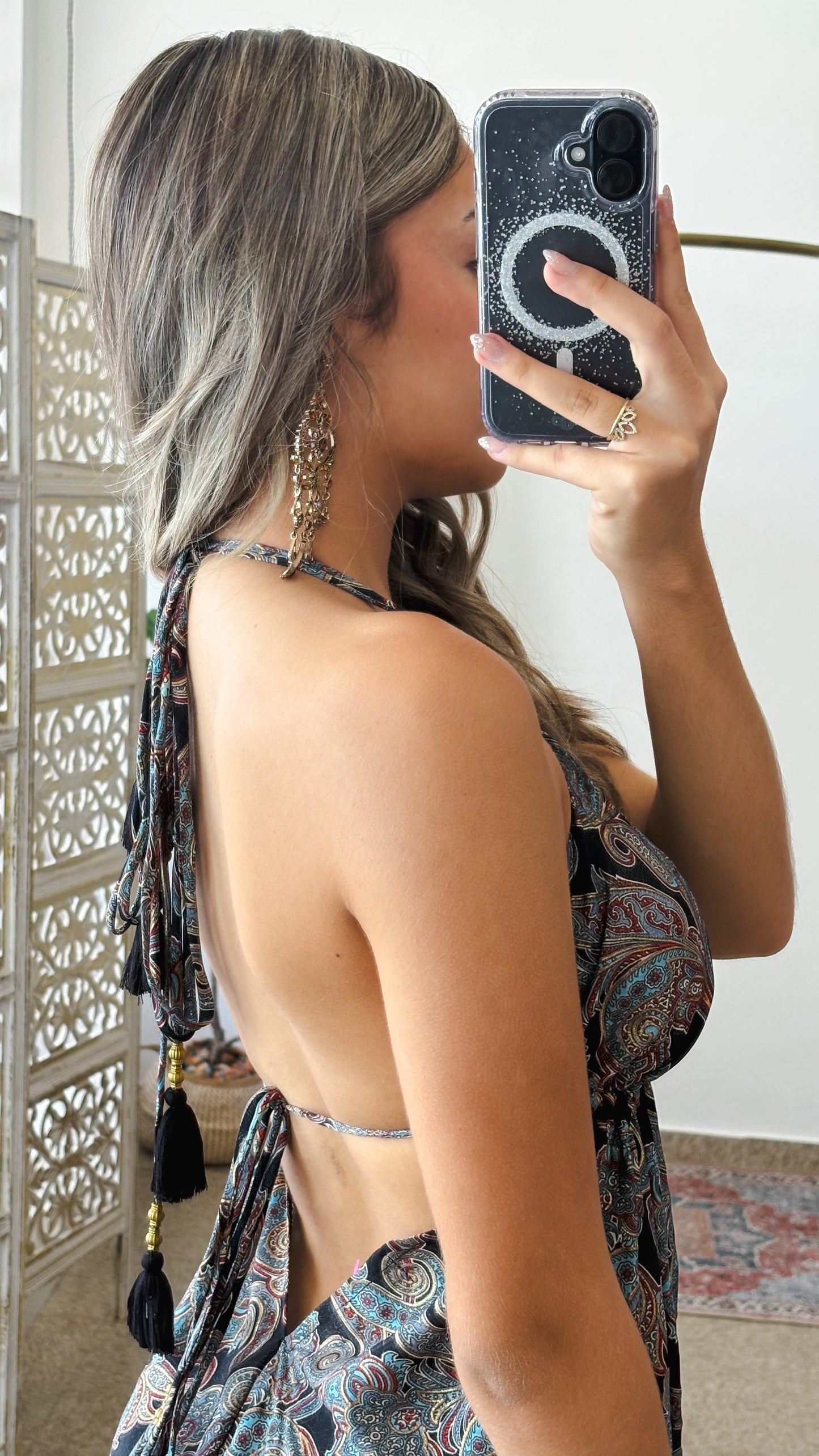 Magic Harem Jumpsuit