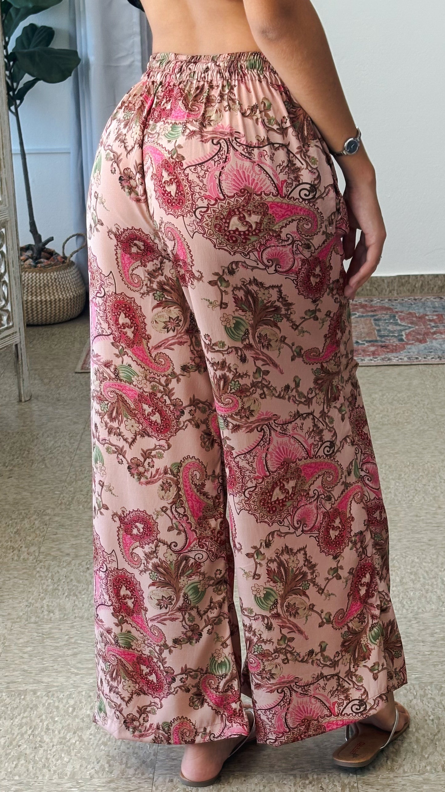 Tali Pant