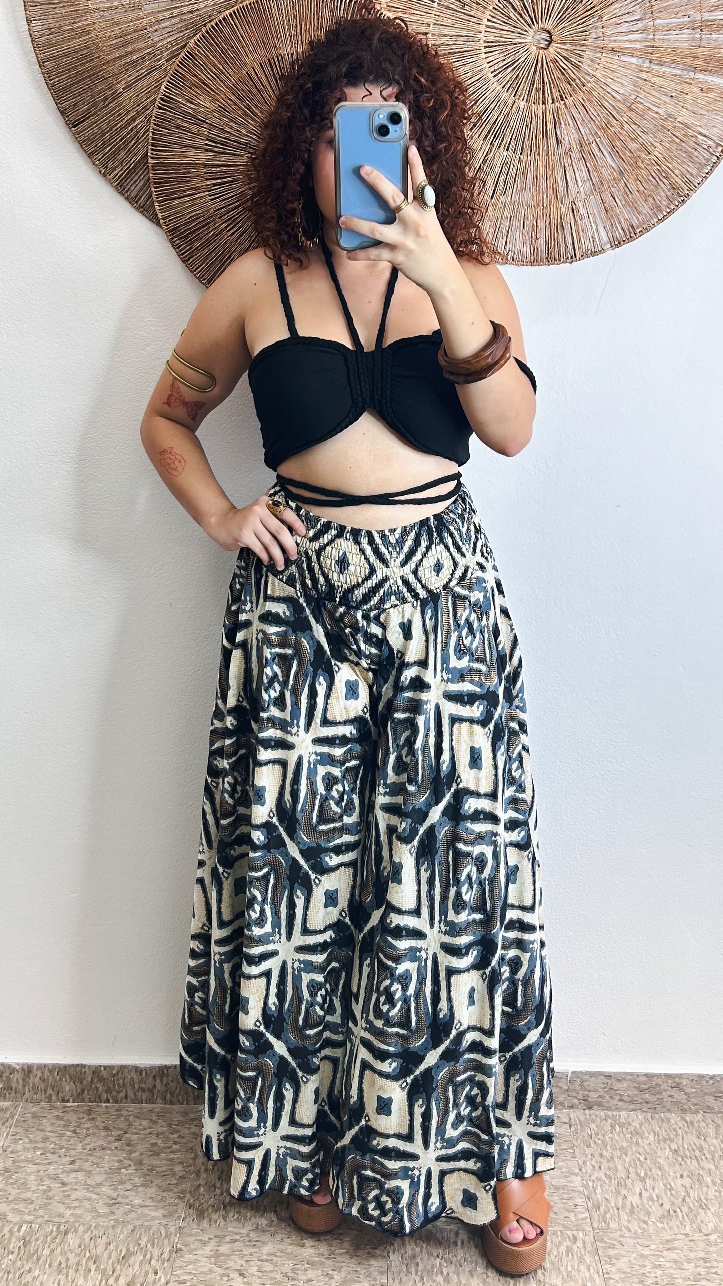 Tamaya Pant