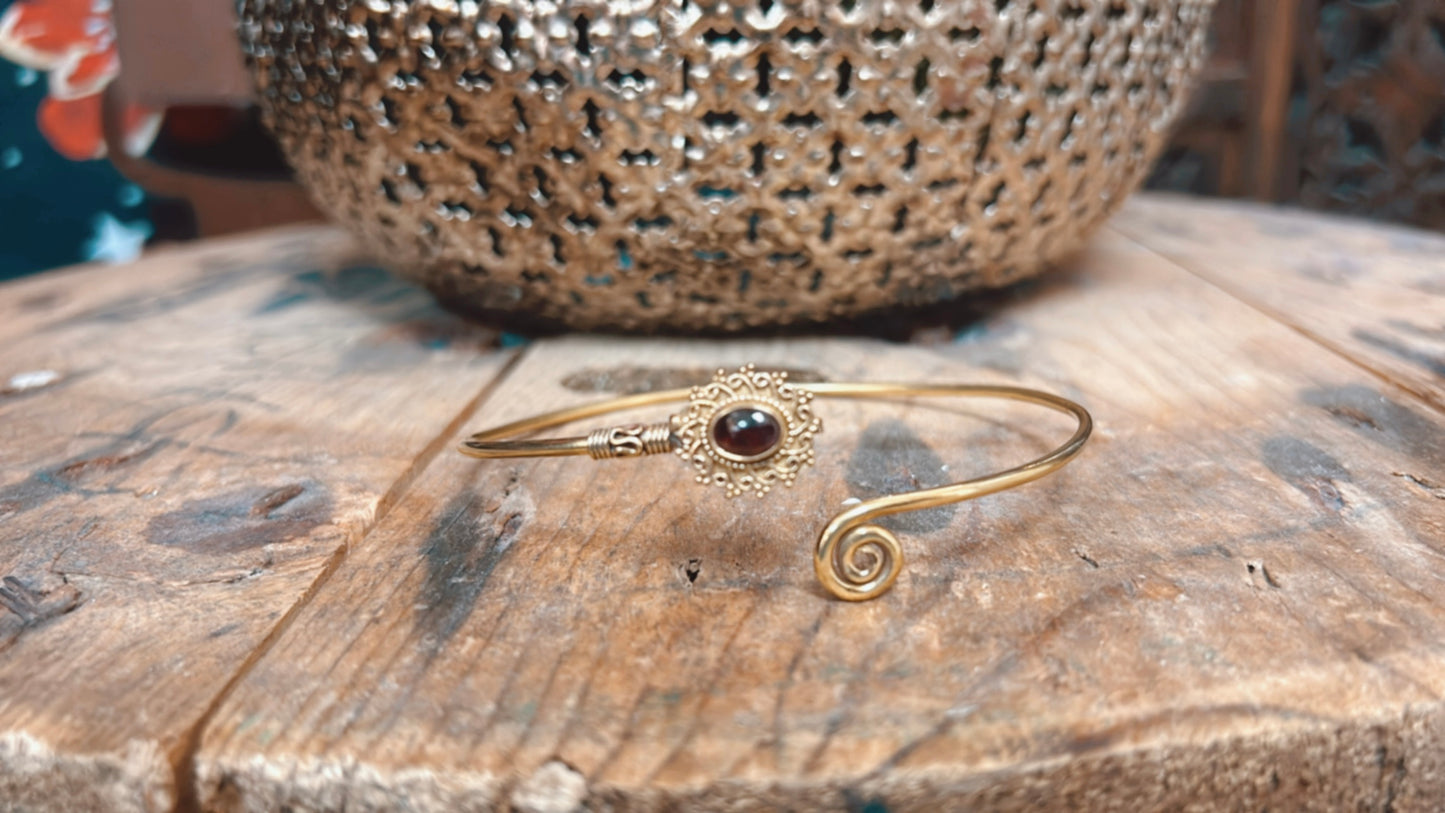 Arm Cuff