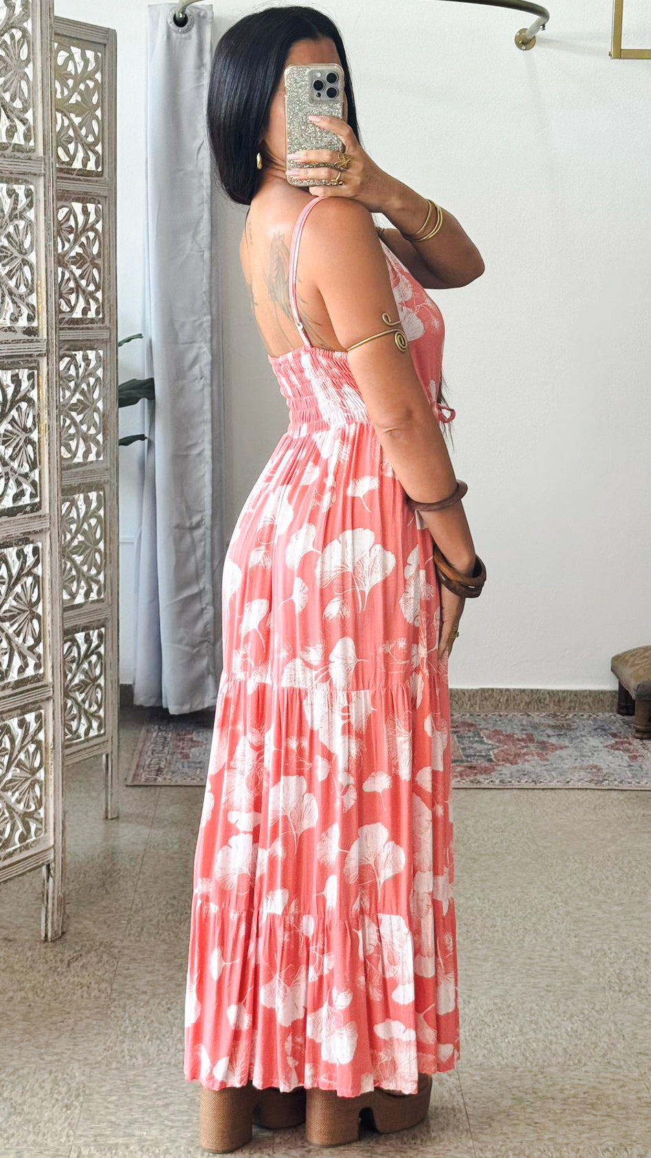 Marea Maxi Dress