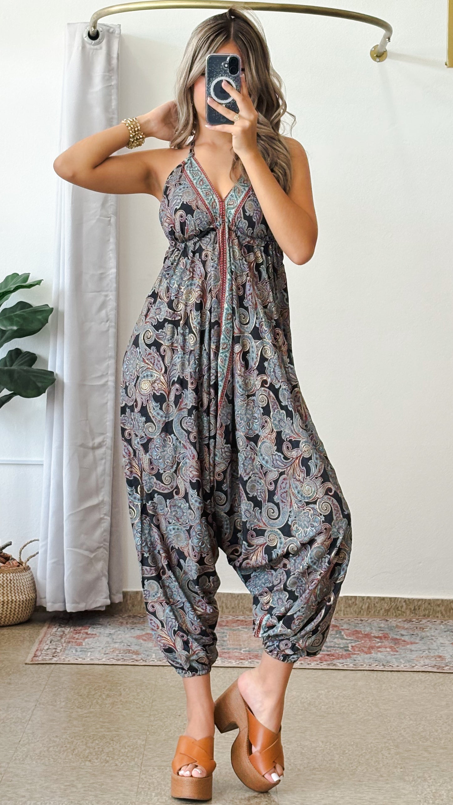 Magic Harem Jumpsuit