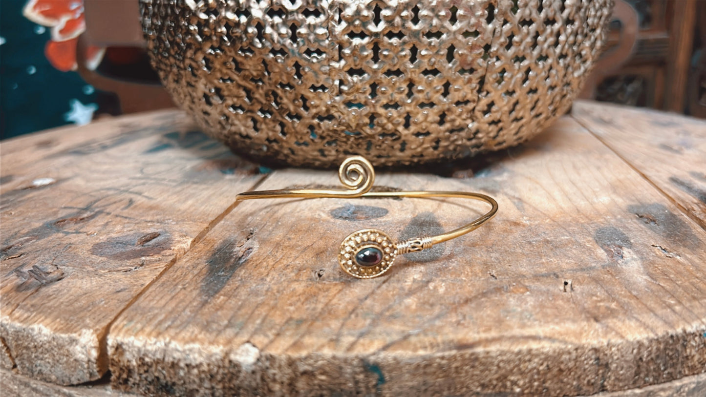 Arm Cuff