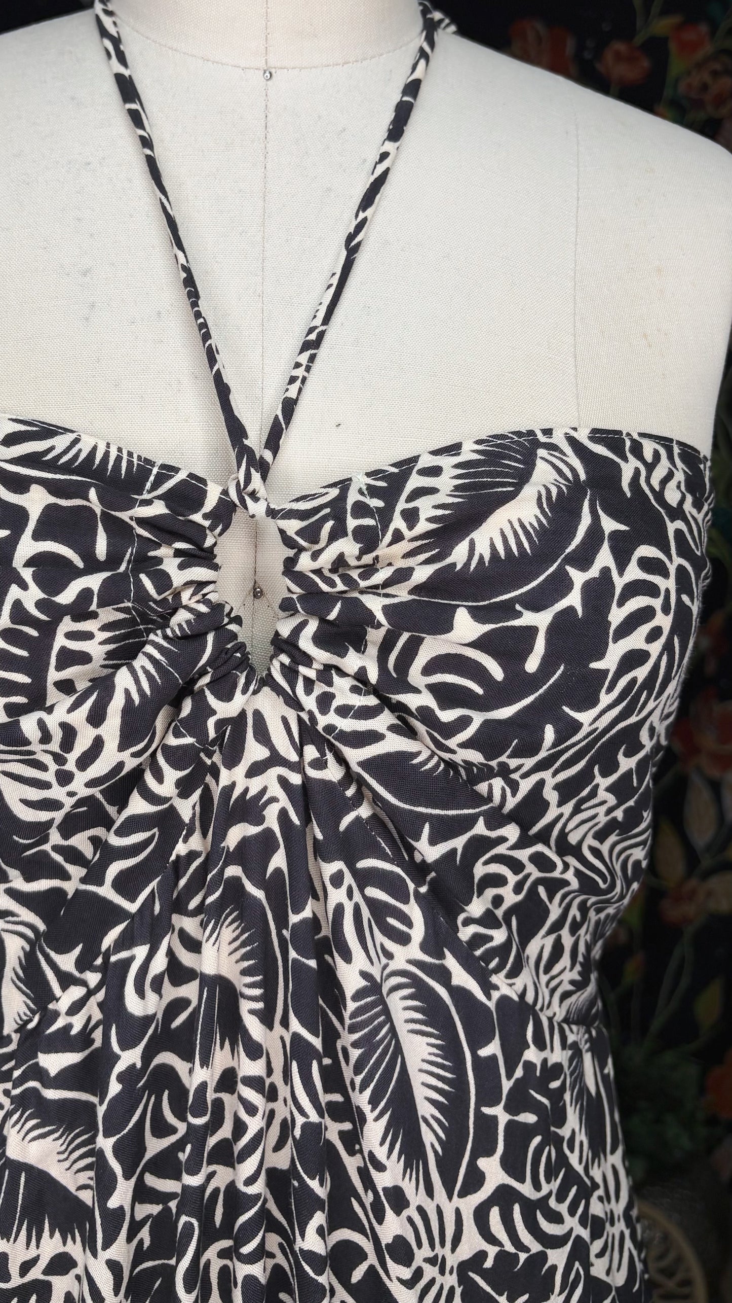Valeska Dress