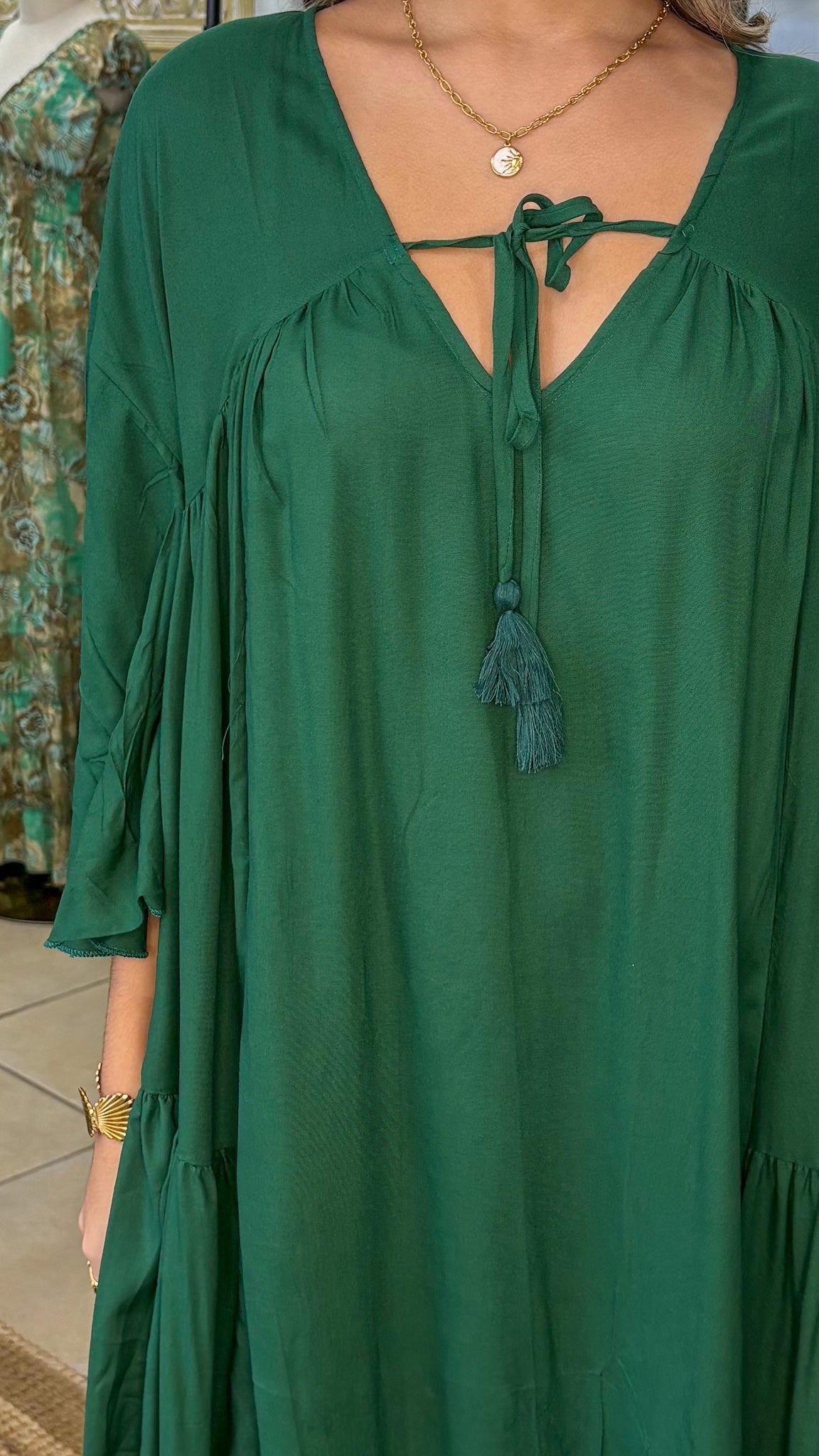 Vintage Dress