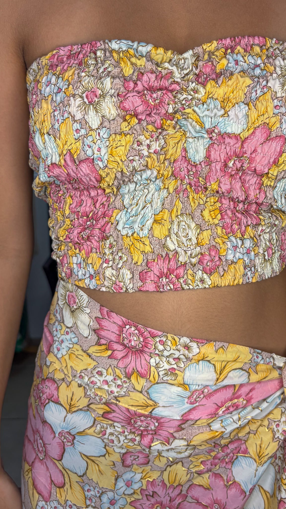 Leovanna Top