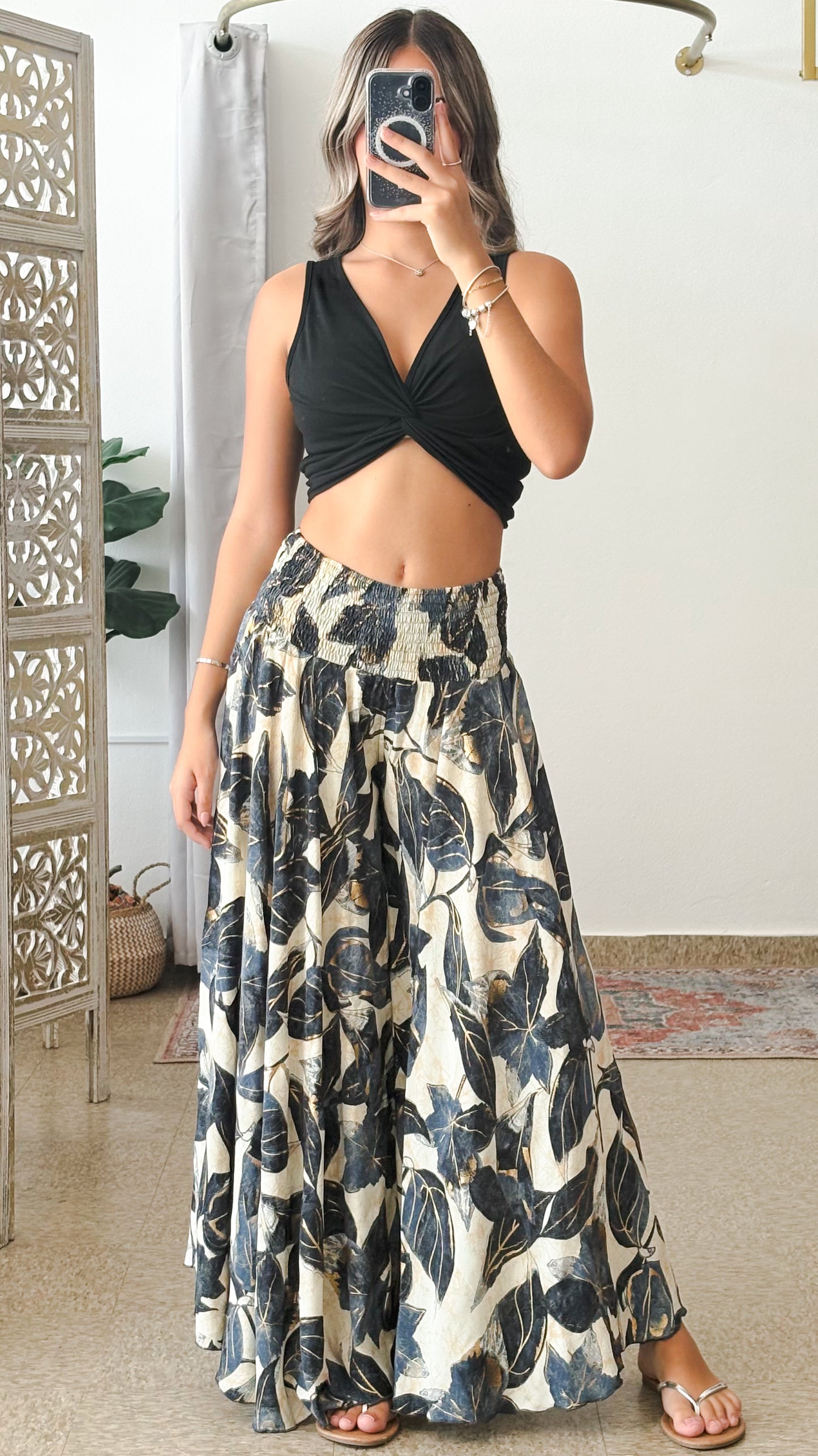 Tamaya Pant