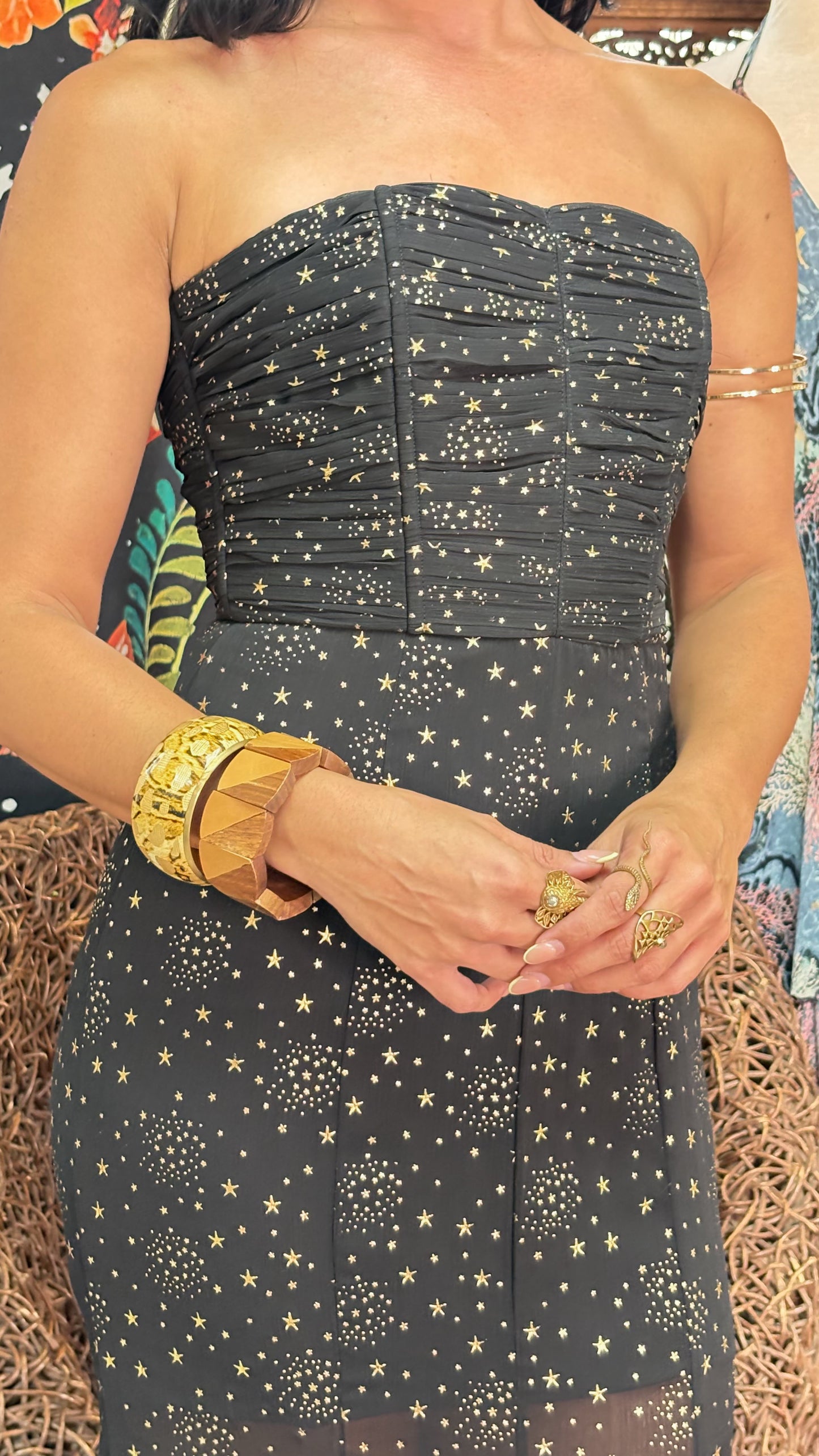 Aristela Dress