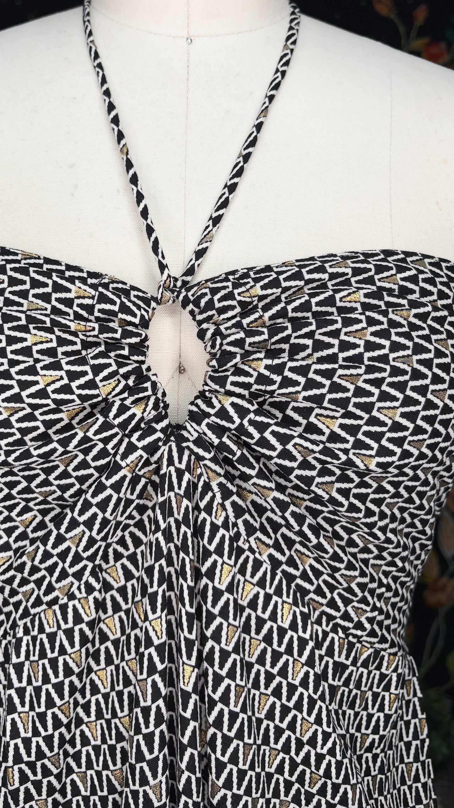 Valeska Dress