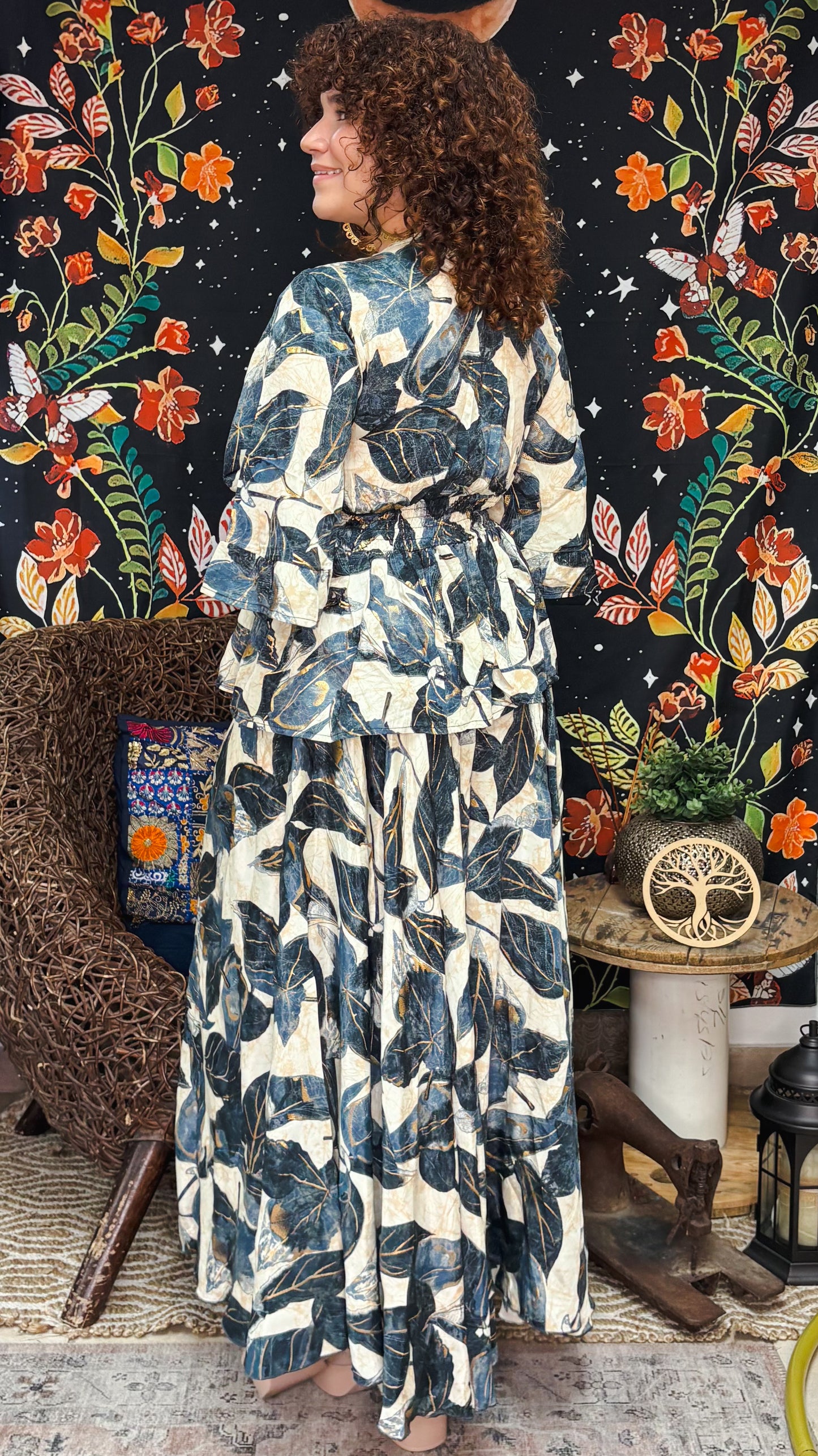 Tamaya Pant