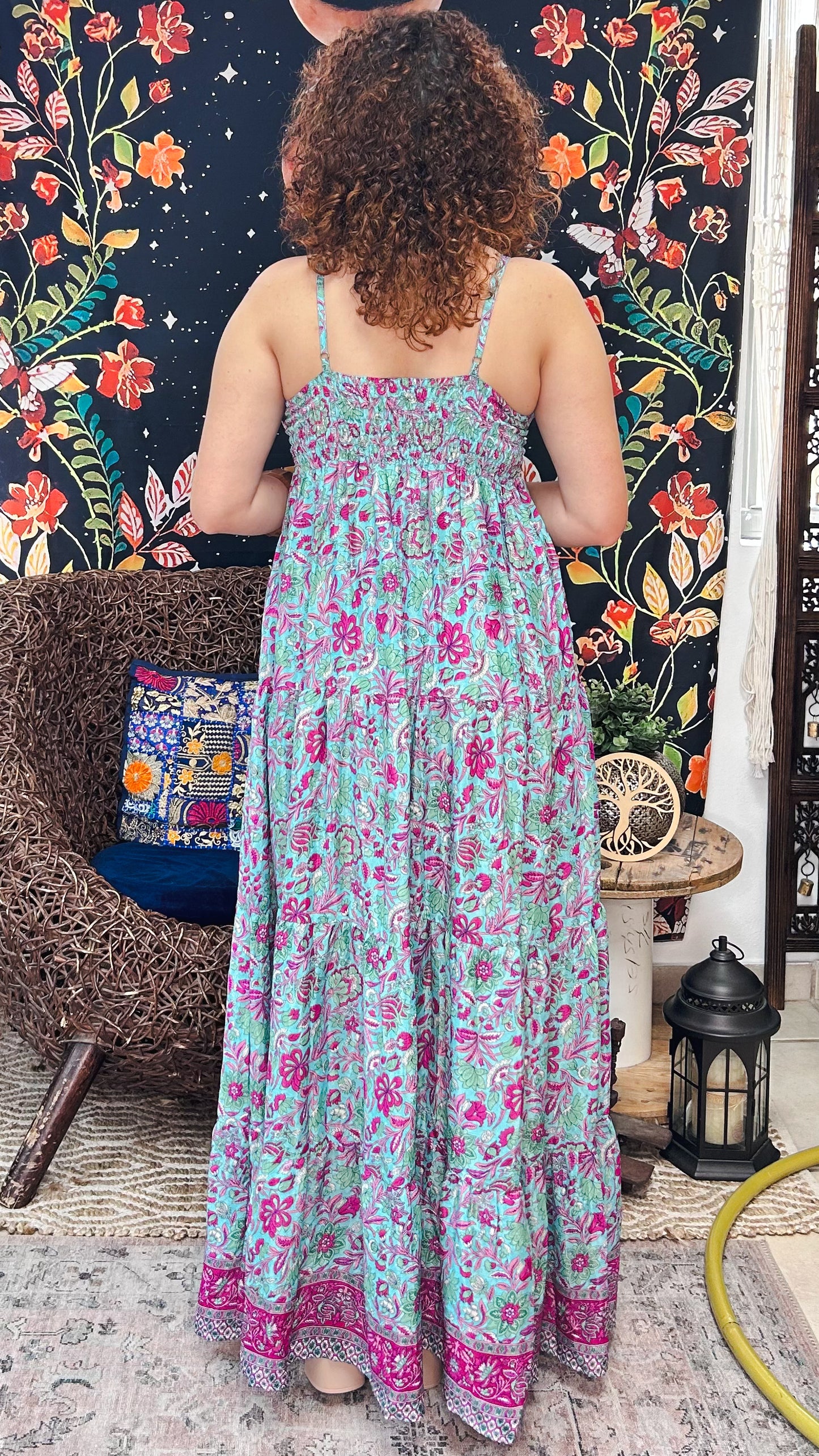 Revival Dress