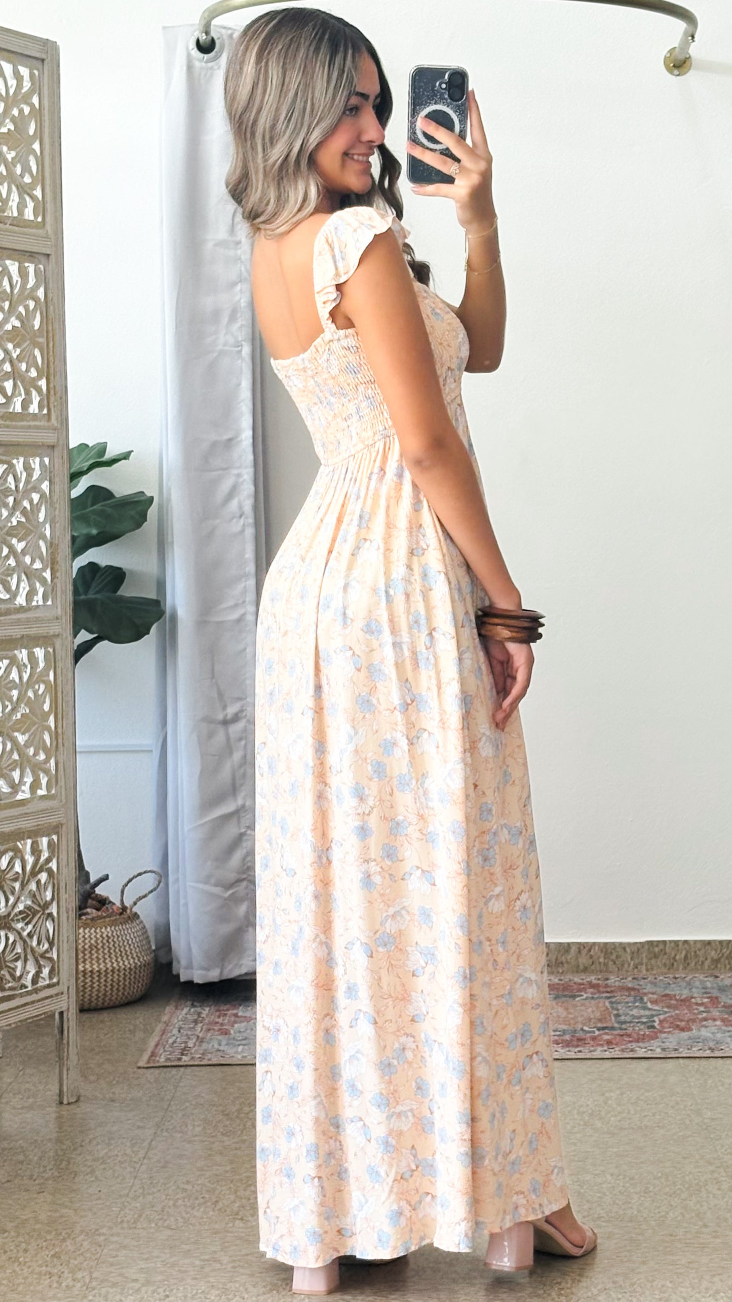 Lyanna Dress