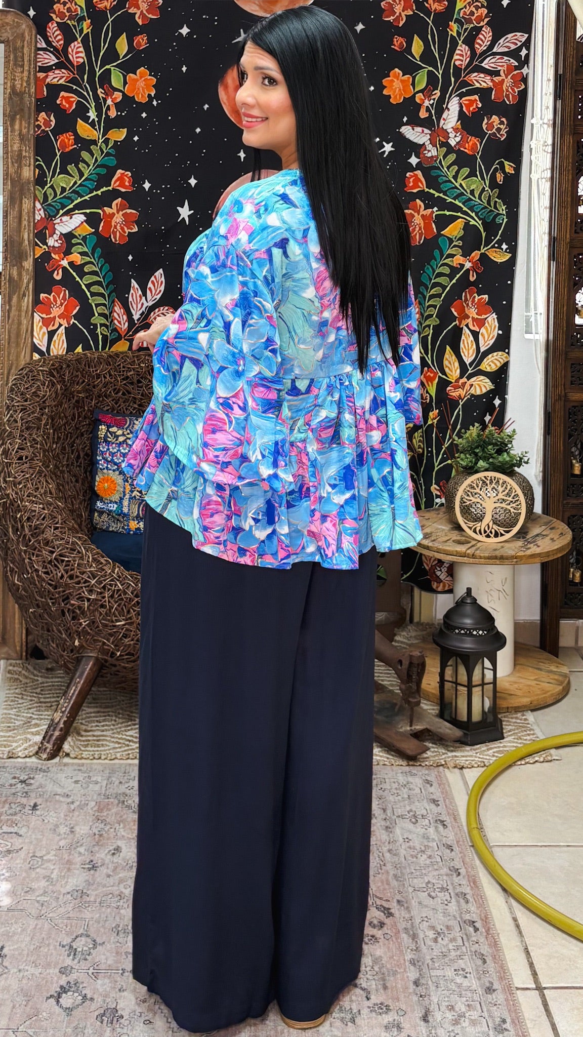 Vintage Top