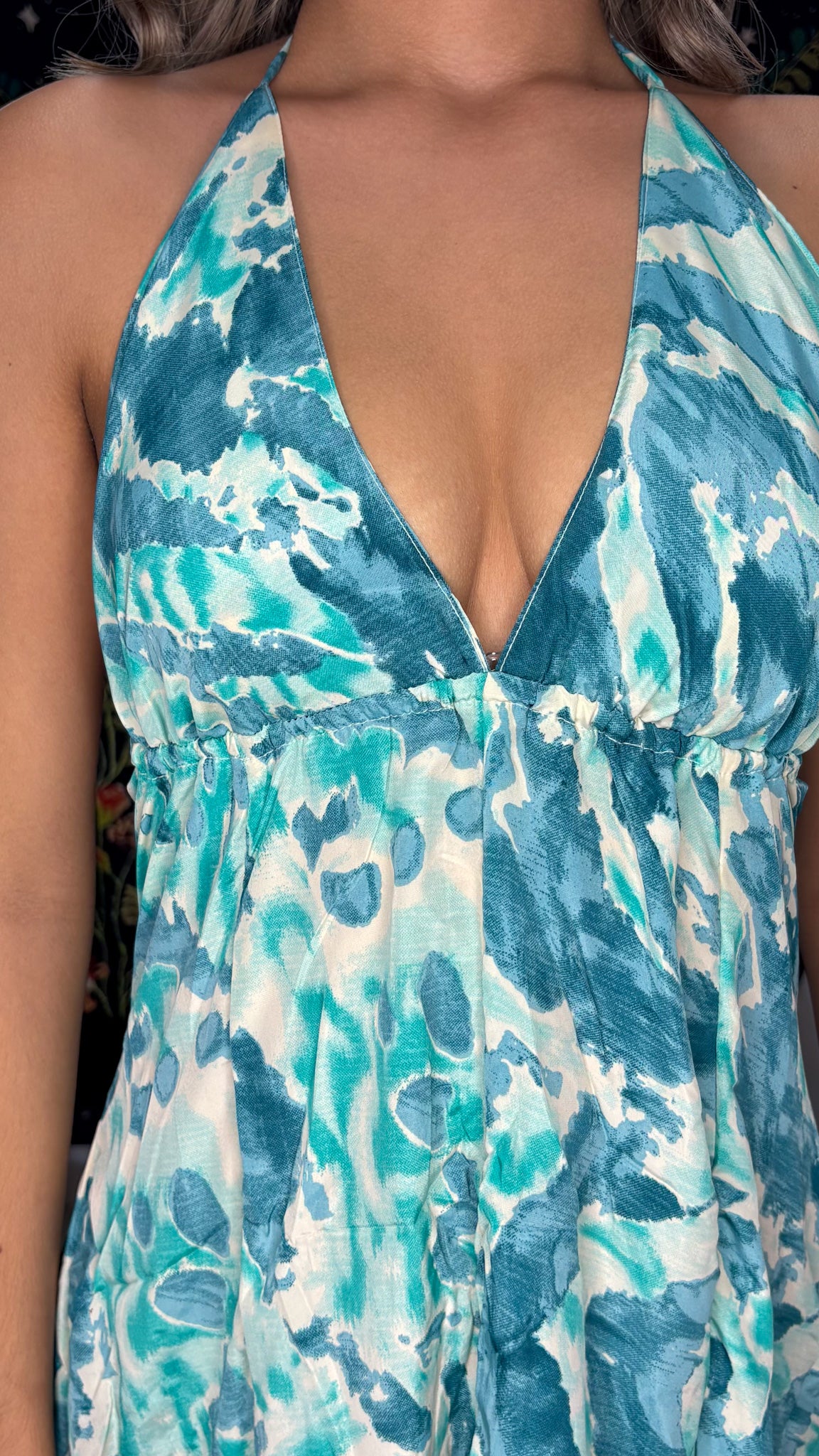 Baho Dress