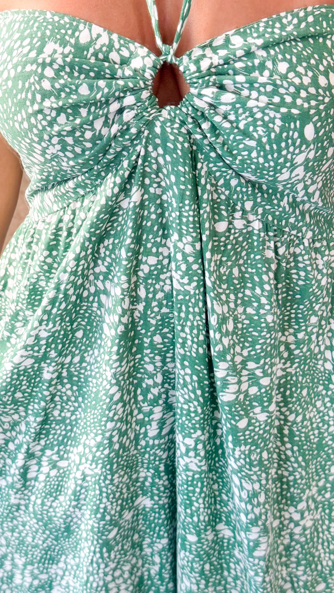 Valeska Dress