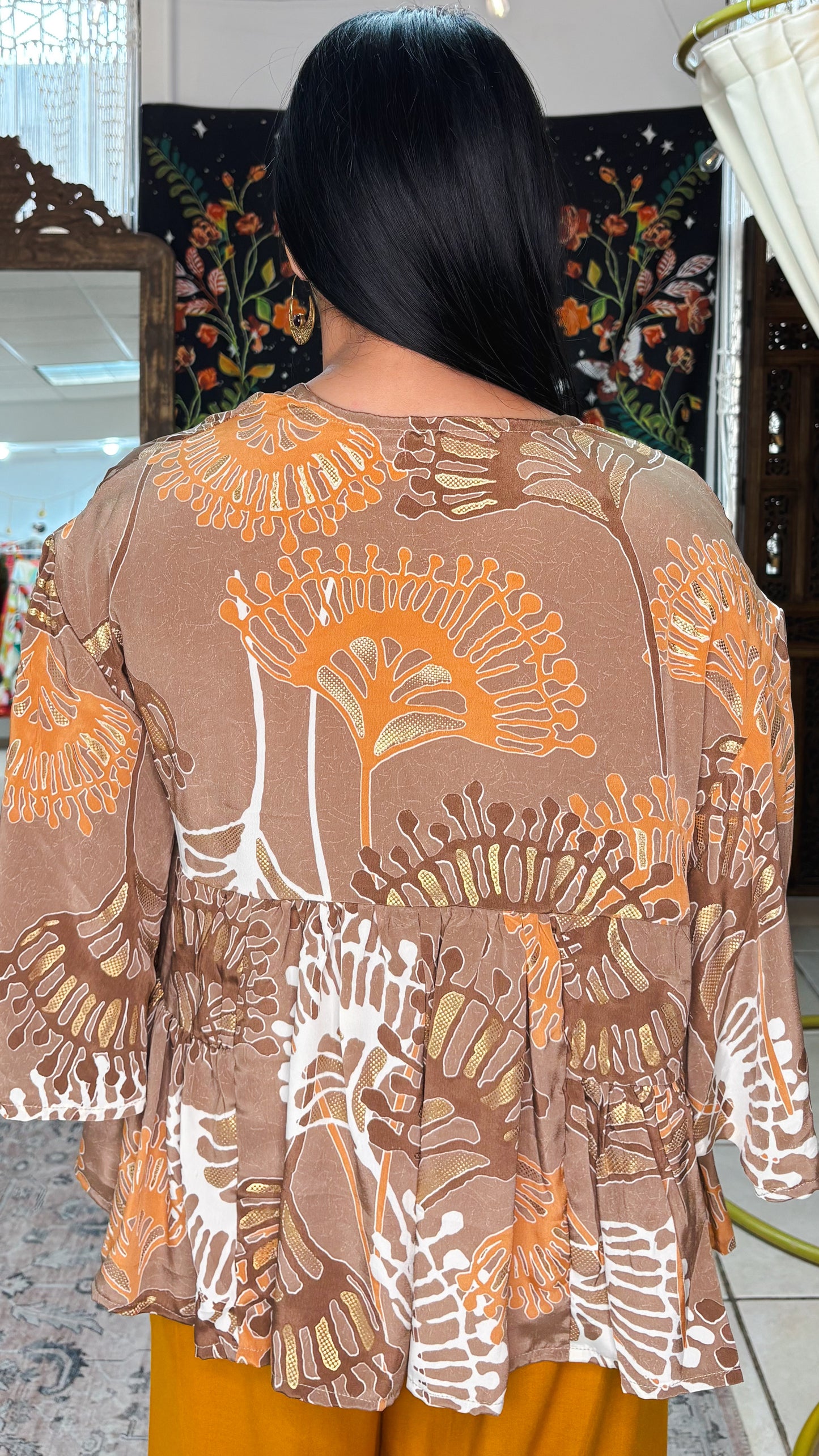 Vintage Top