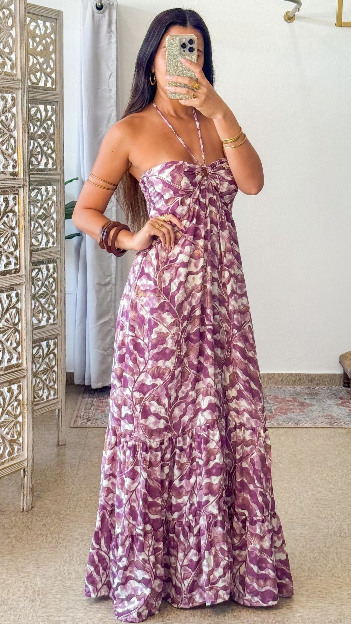 Valeska Dress