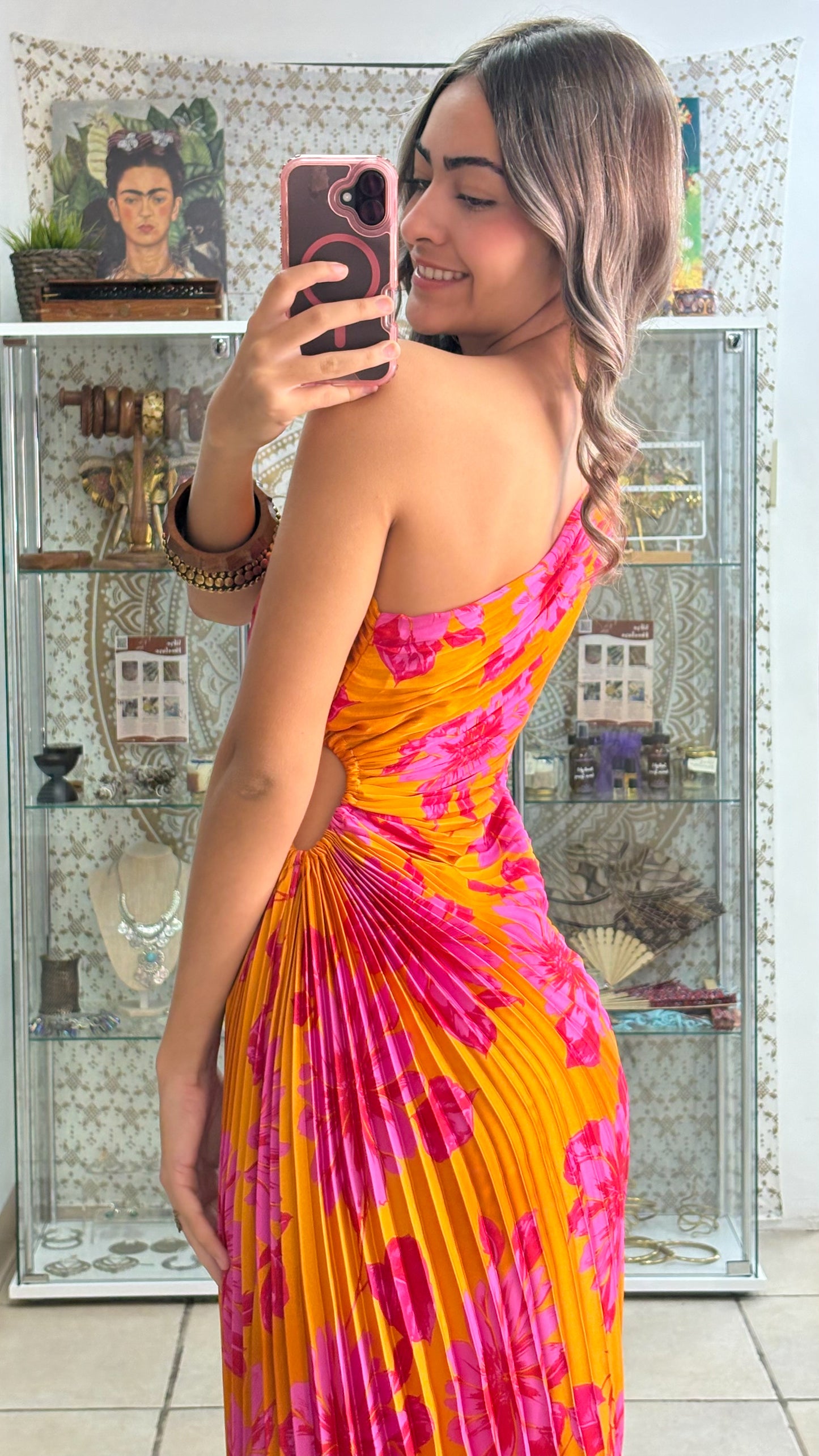 Sirena Dress