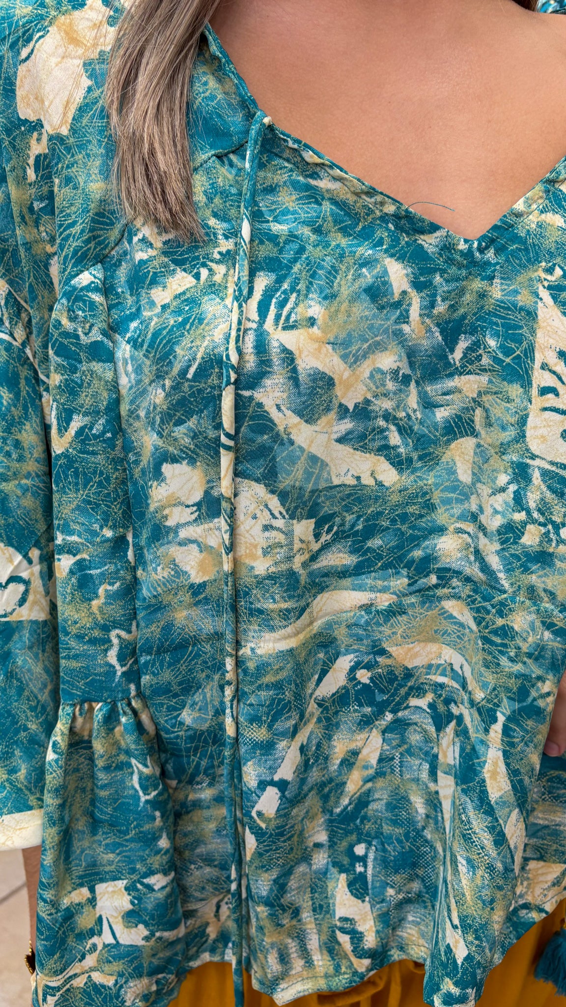 Vintage Top