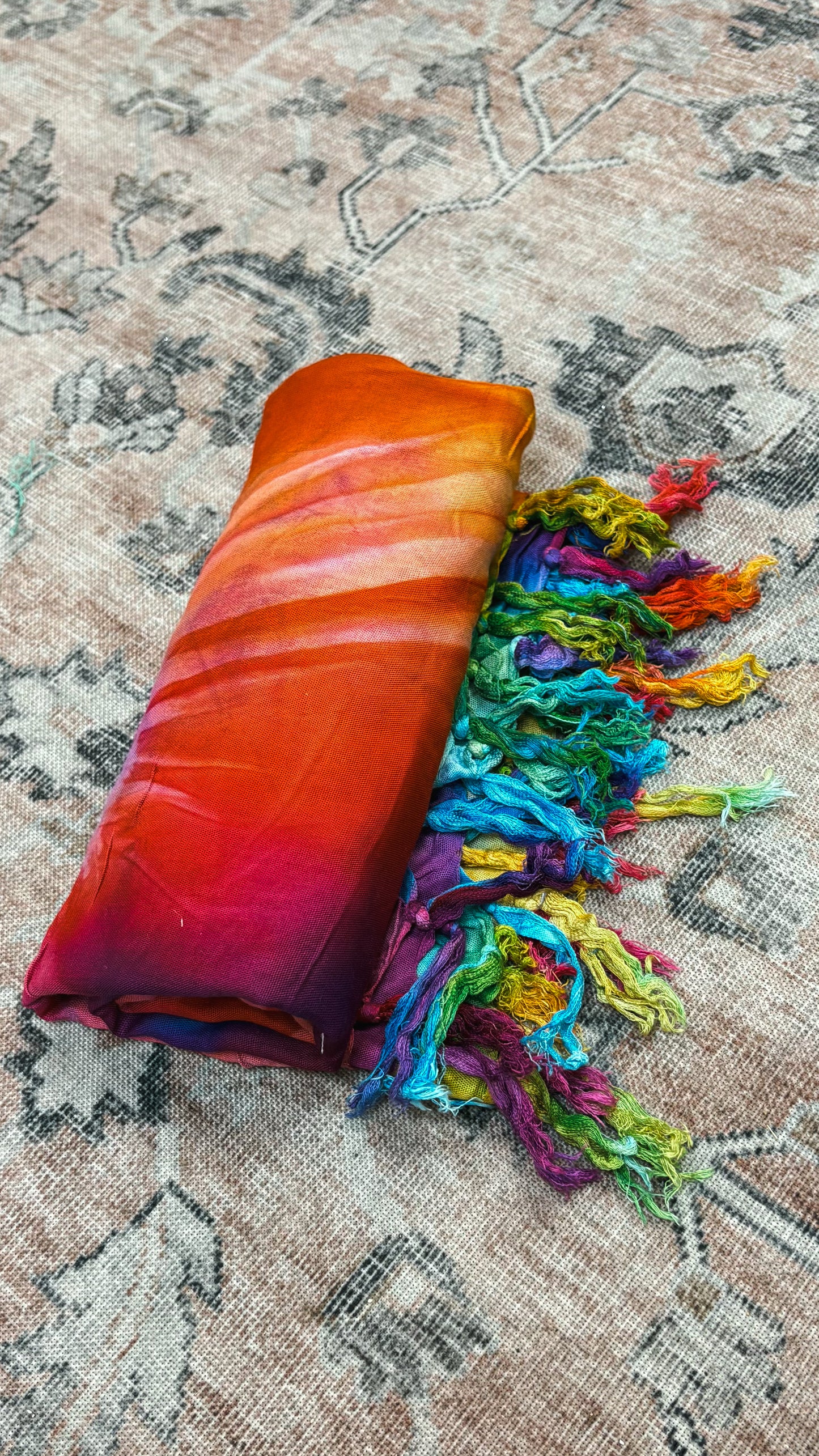 Wanderwave Sarong
