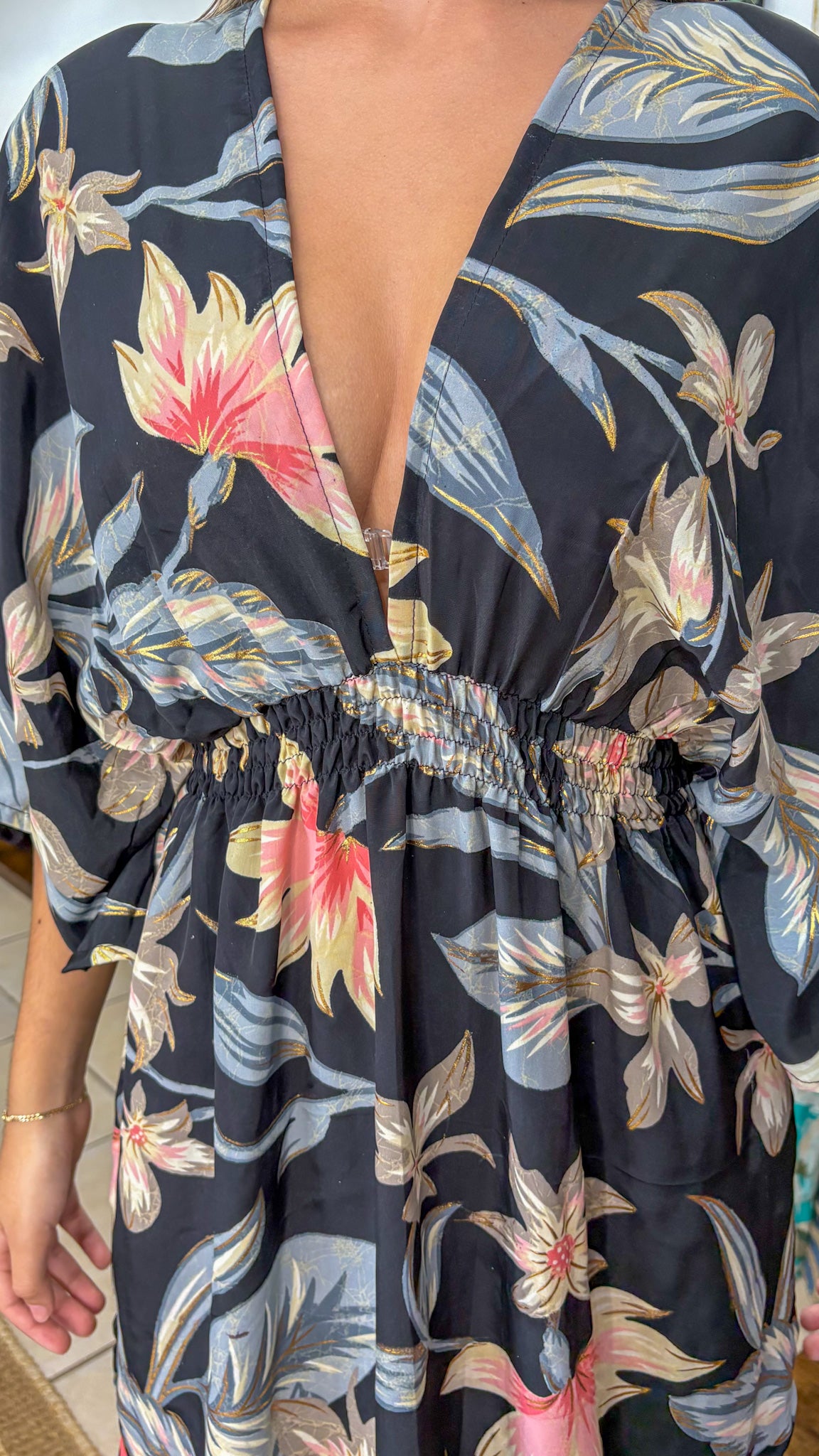 Gypset Dress
