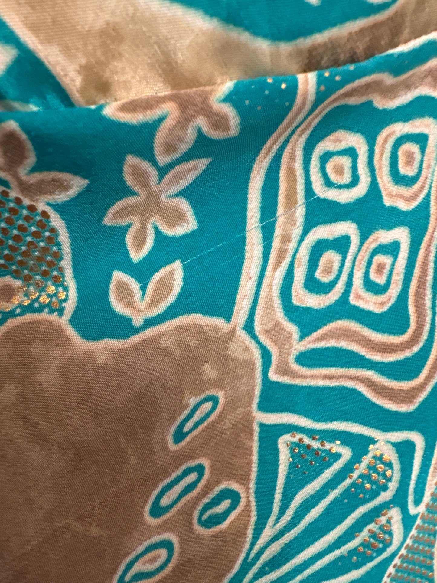 Damage Leovanna Skirt