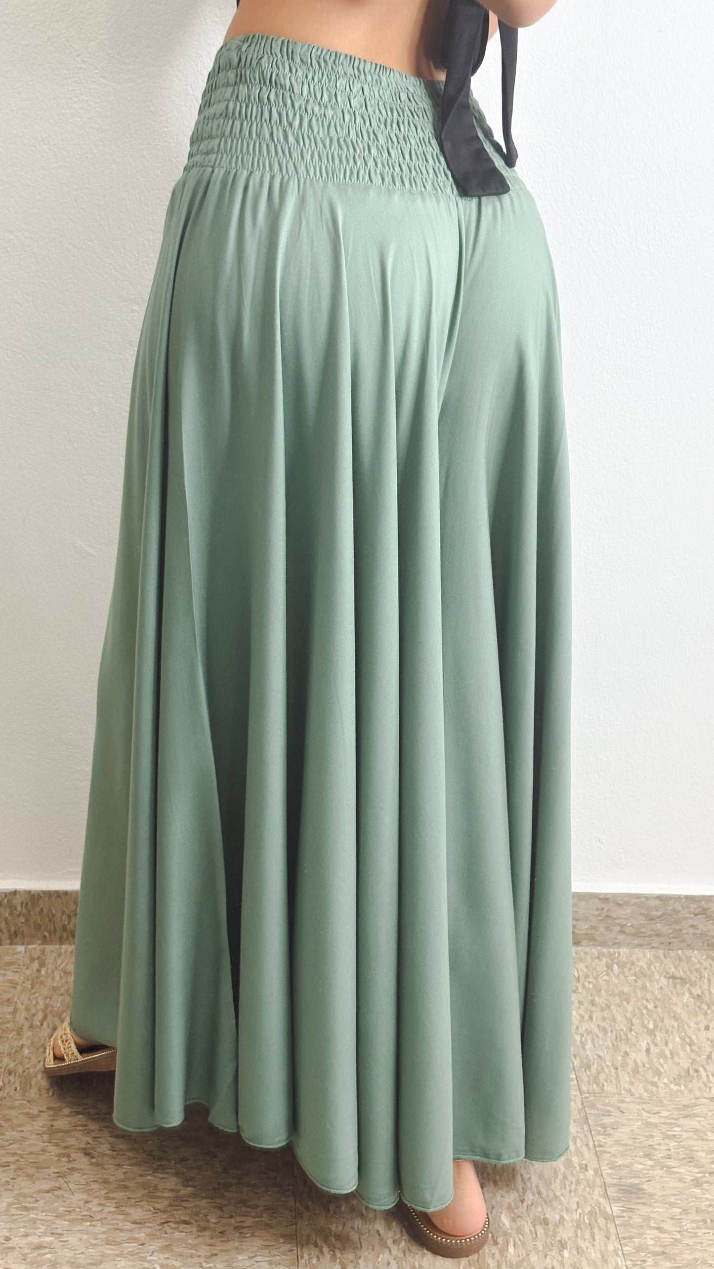 Tamaya Pant-Mint