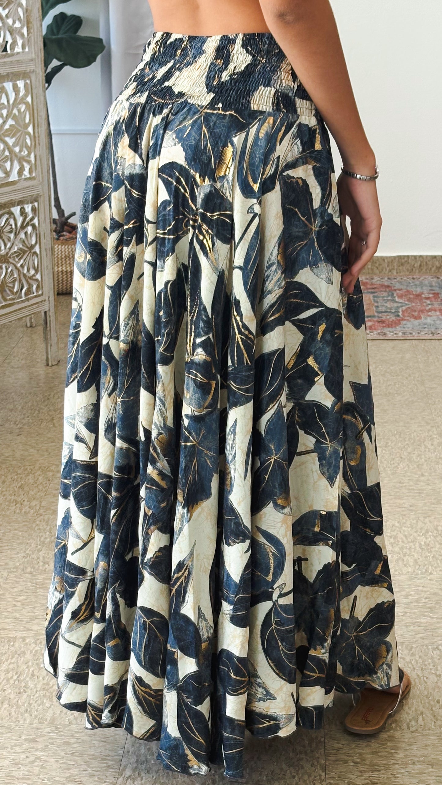 Tamaya Pant