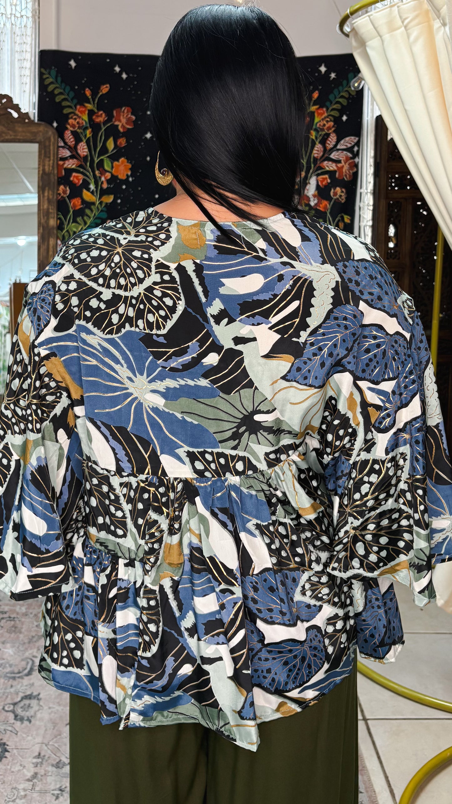 Vintage Top