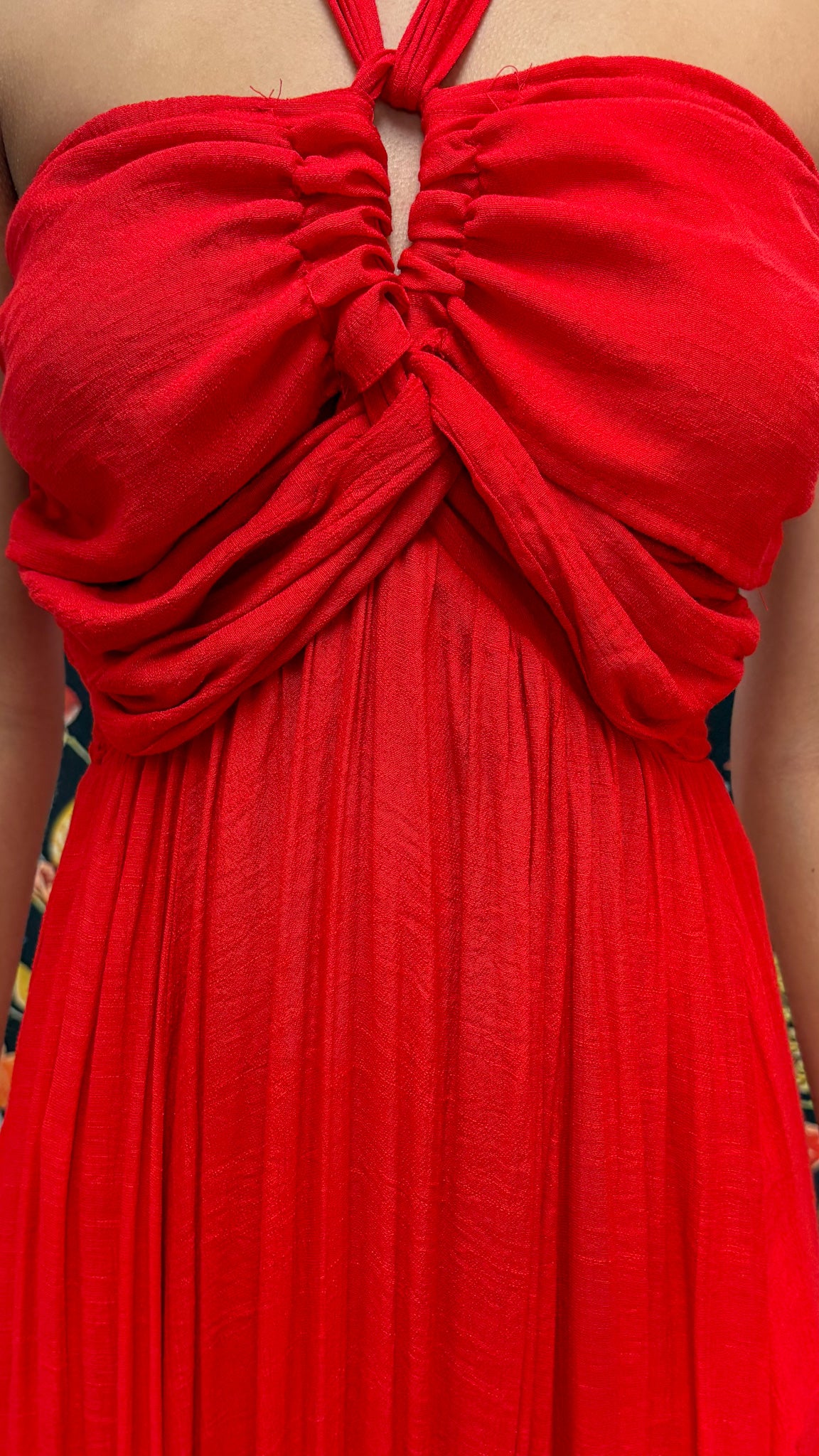 Damage Malakbel Dress