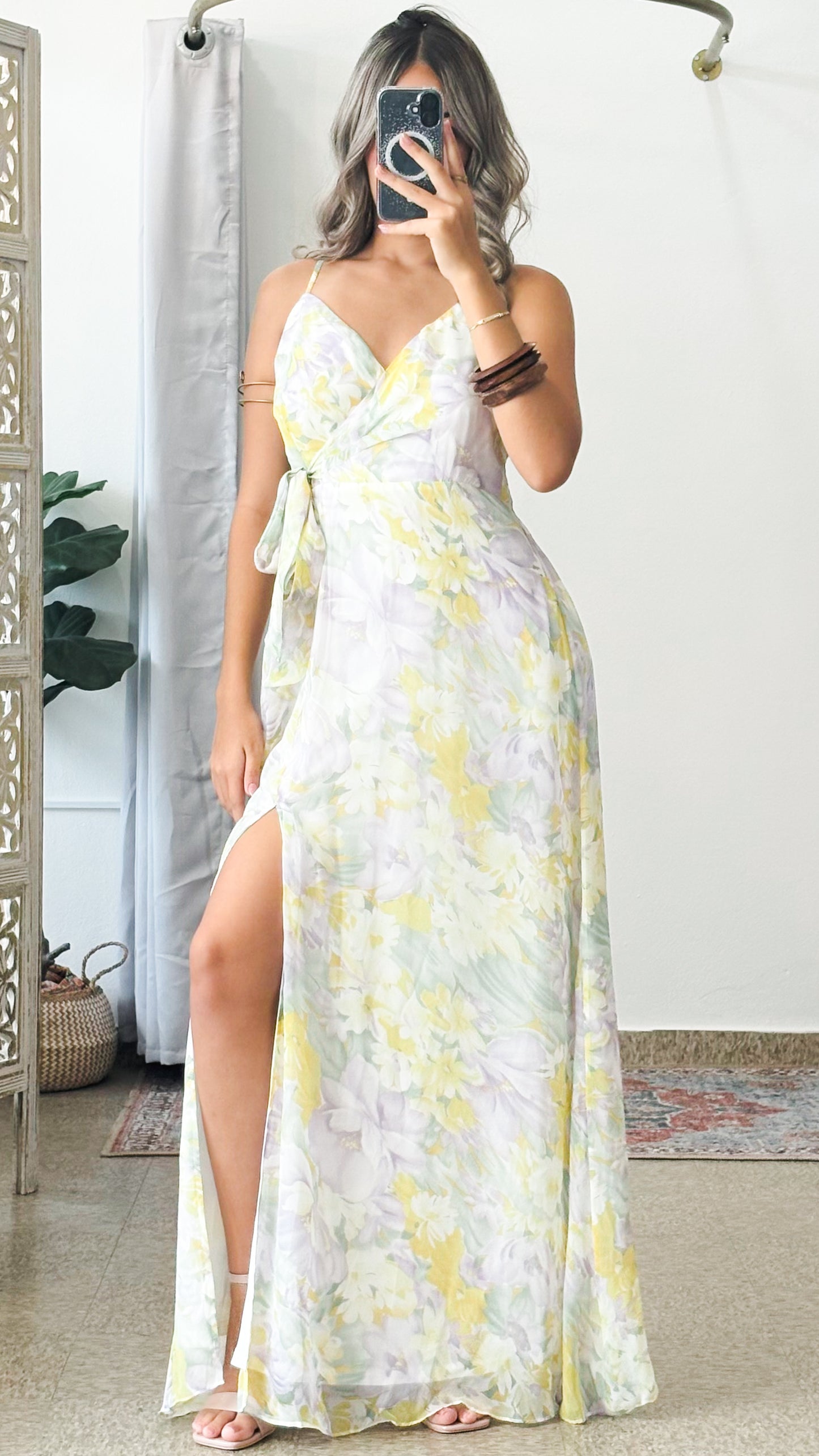 Neriah Dress