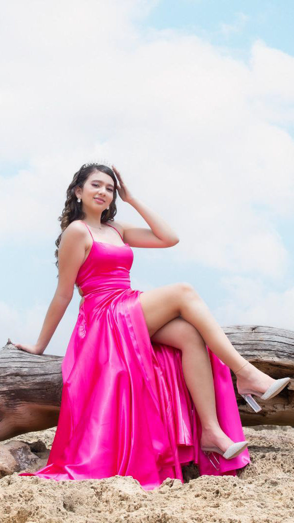 Elinor Maxi Dress